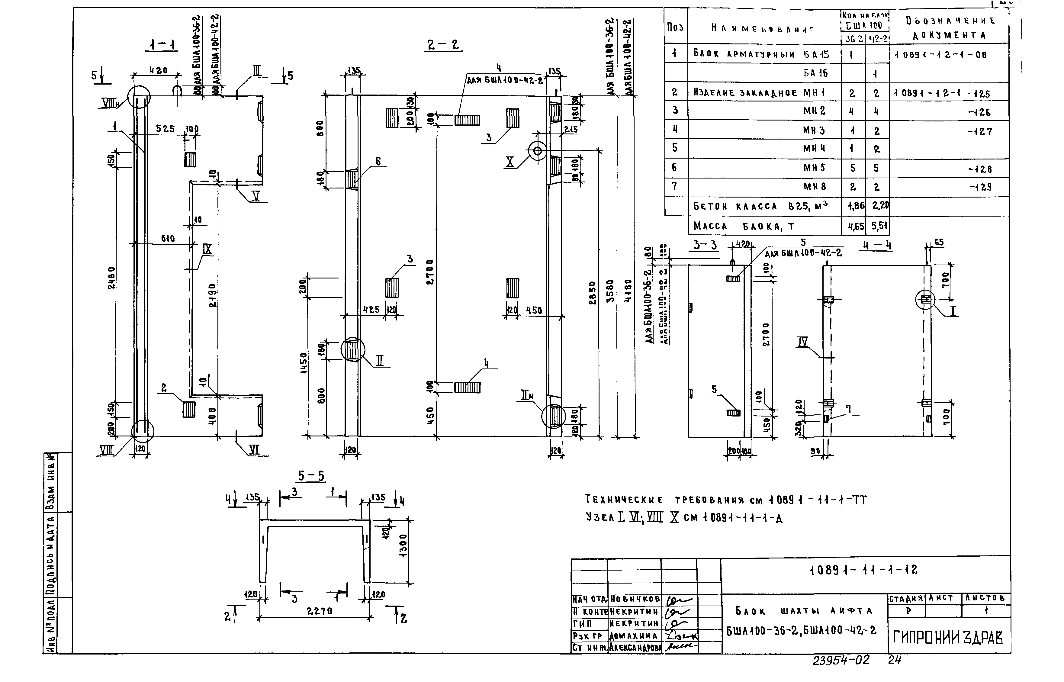 Серия 1.089.1-1