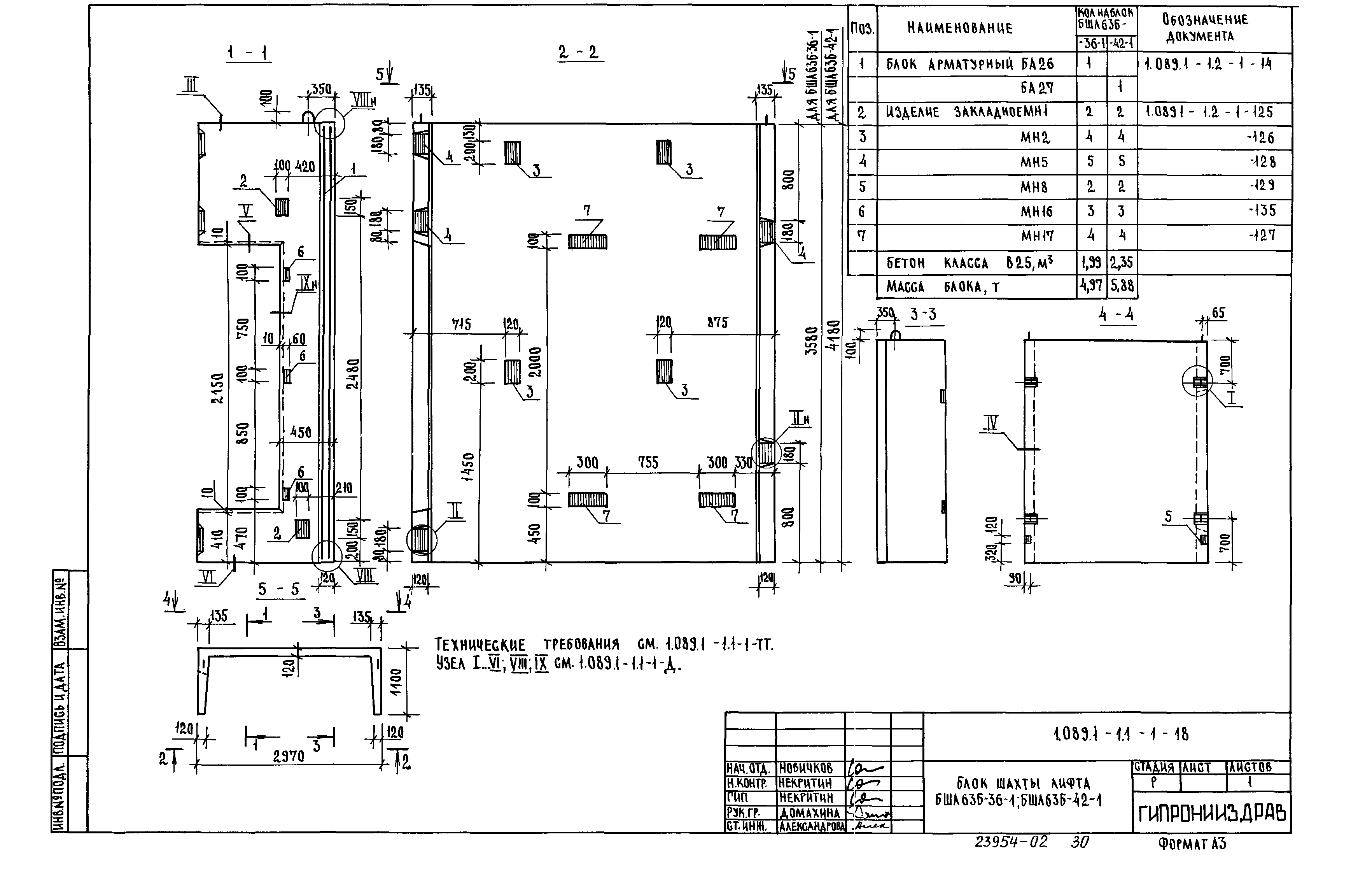 Серия 1.089.1-1