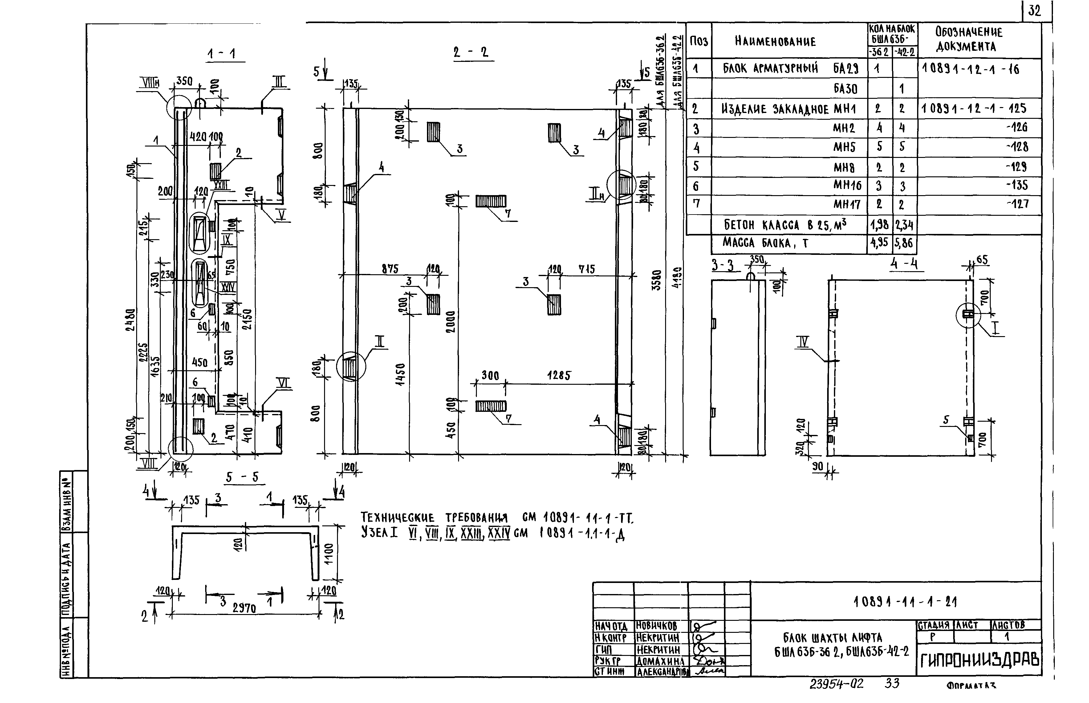 Серия 1.089.1-1