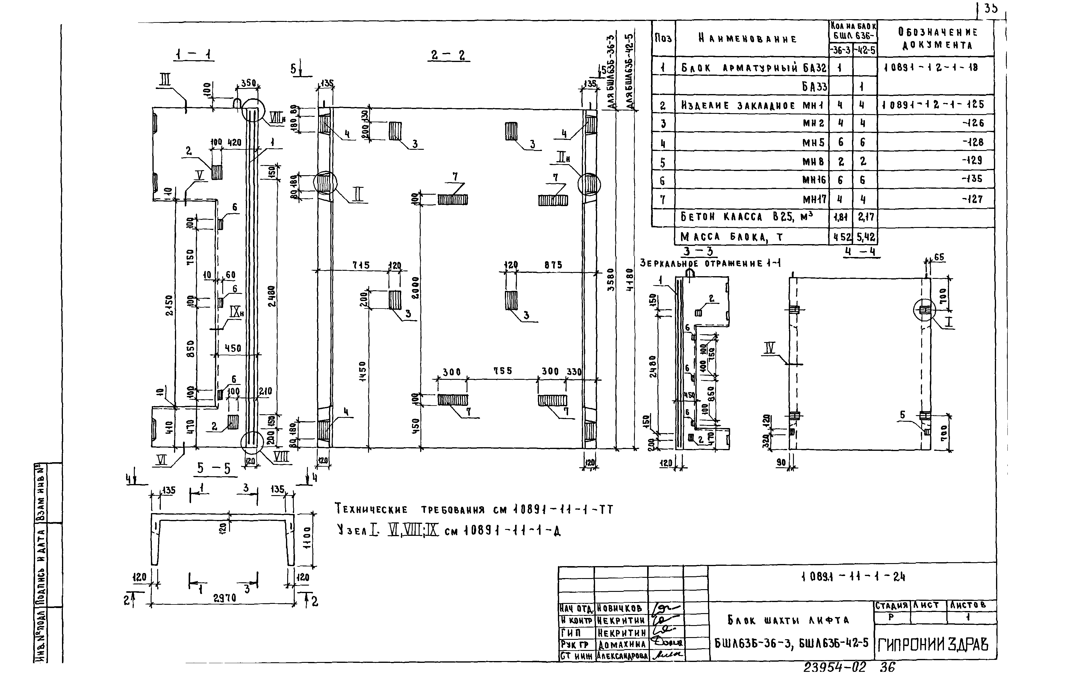 Серия 1.089.1-1