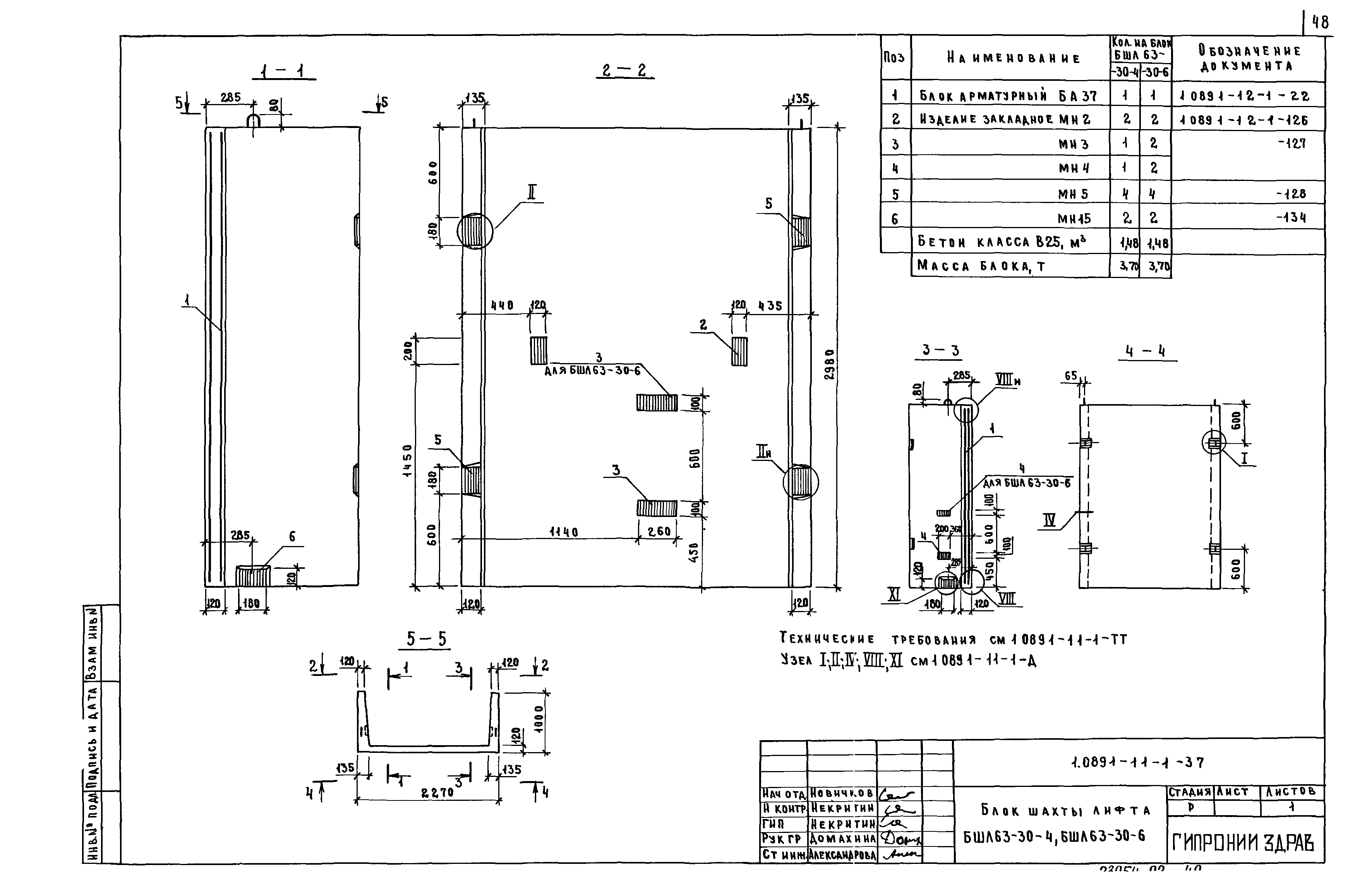Серия 1.089.1-1