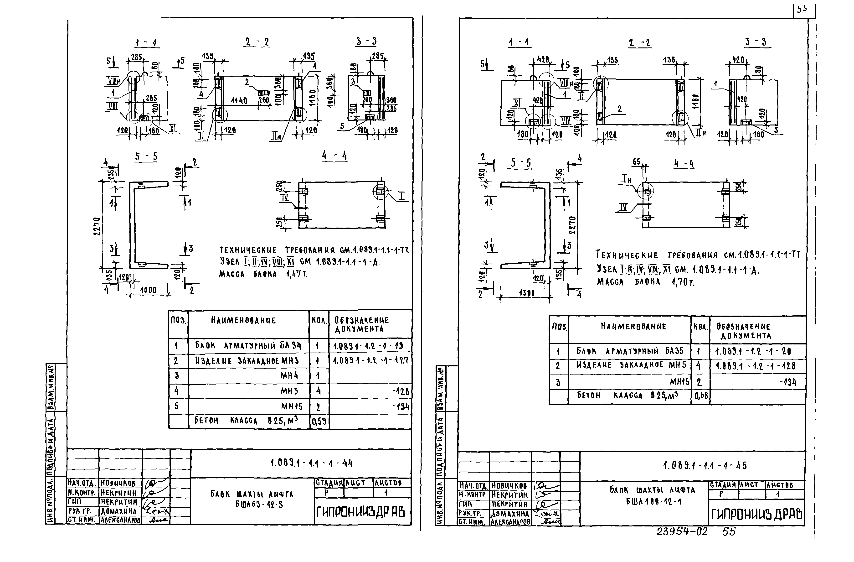 Серия 1.089.1-1