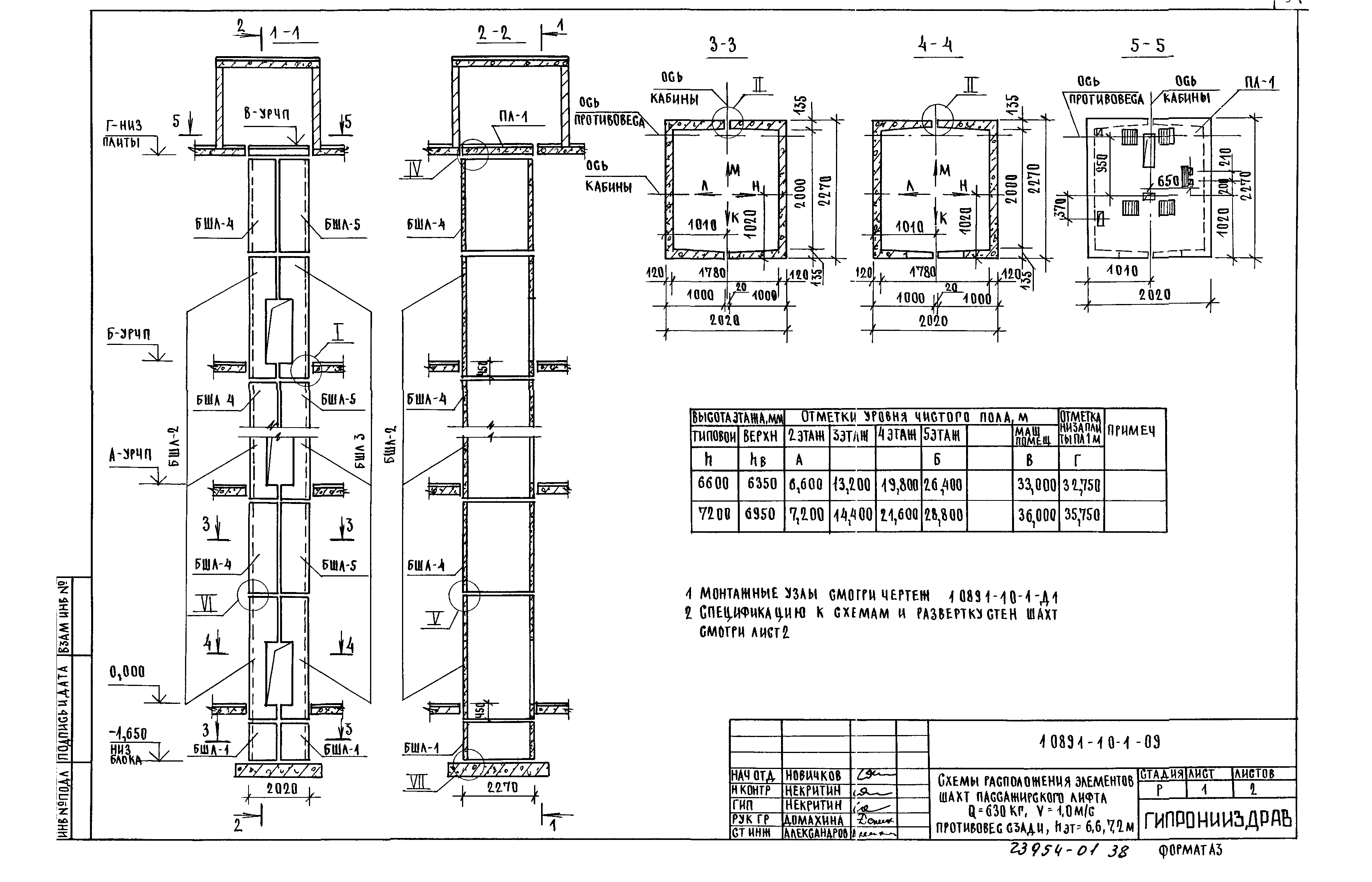 Серия 1.089.1-1