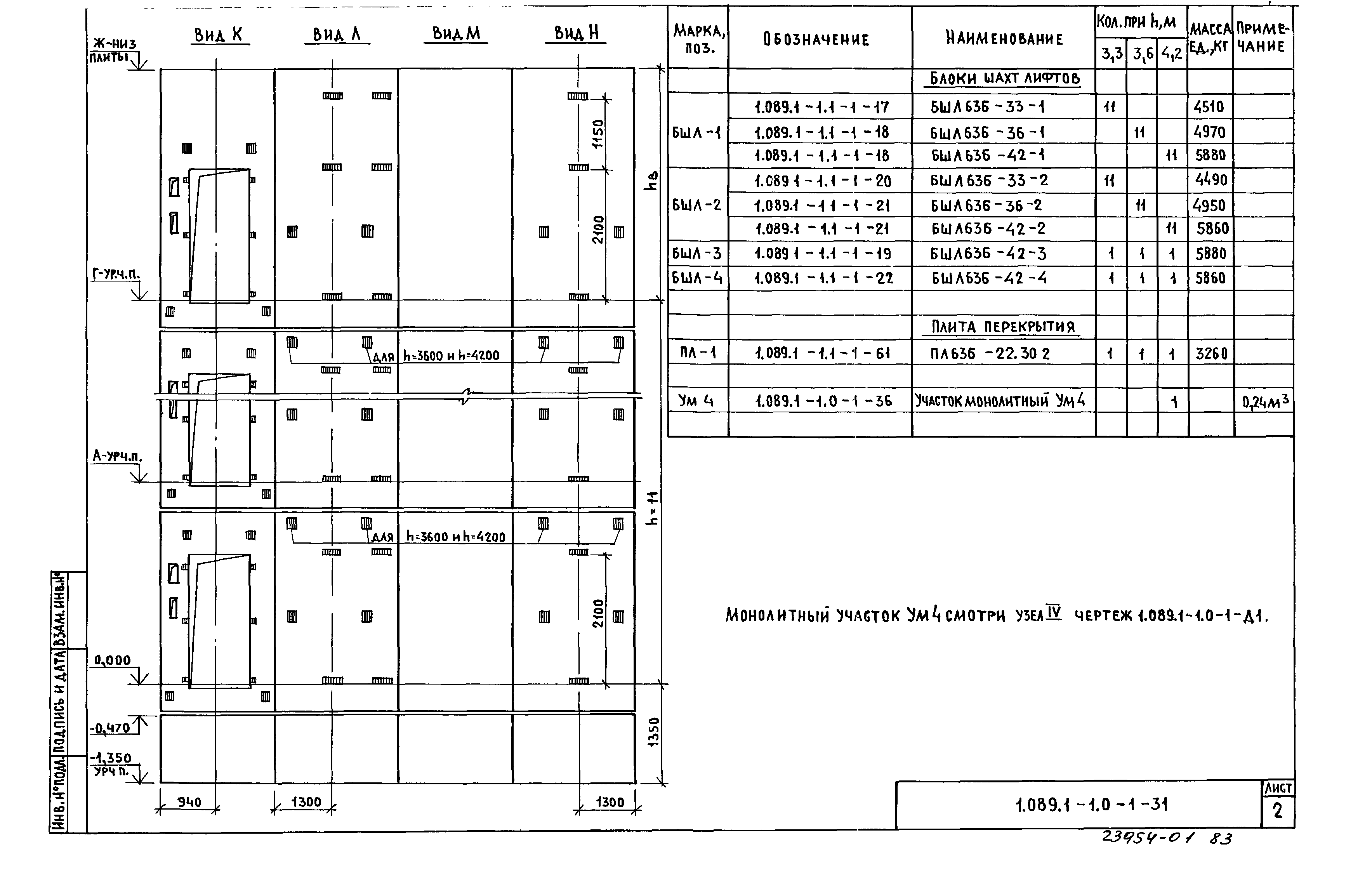 Серия 1.089.1-1