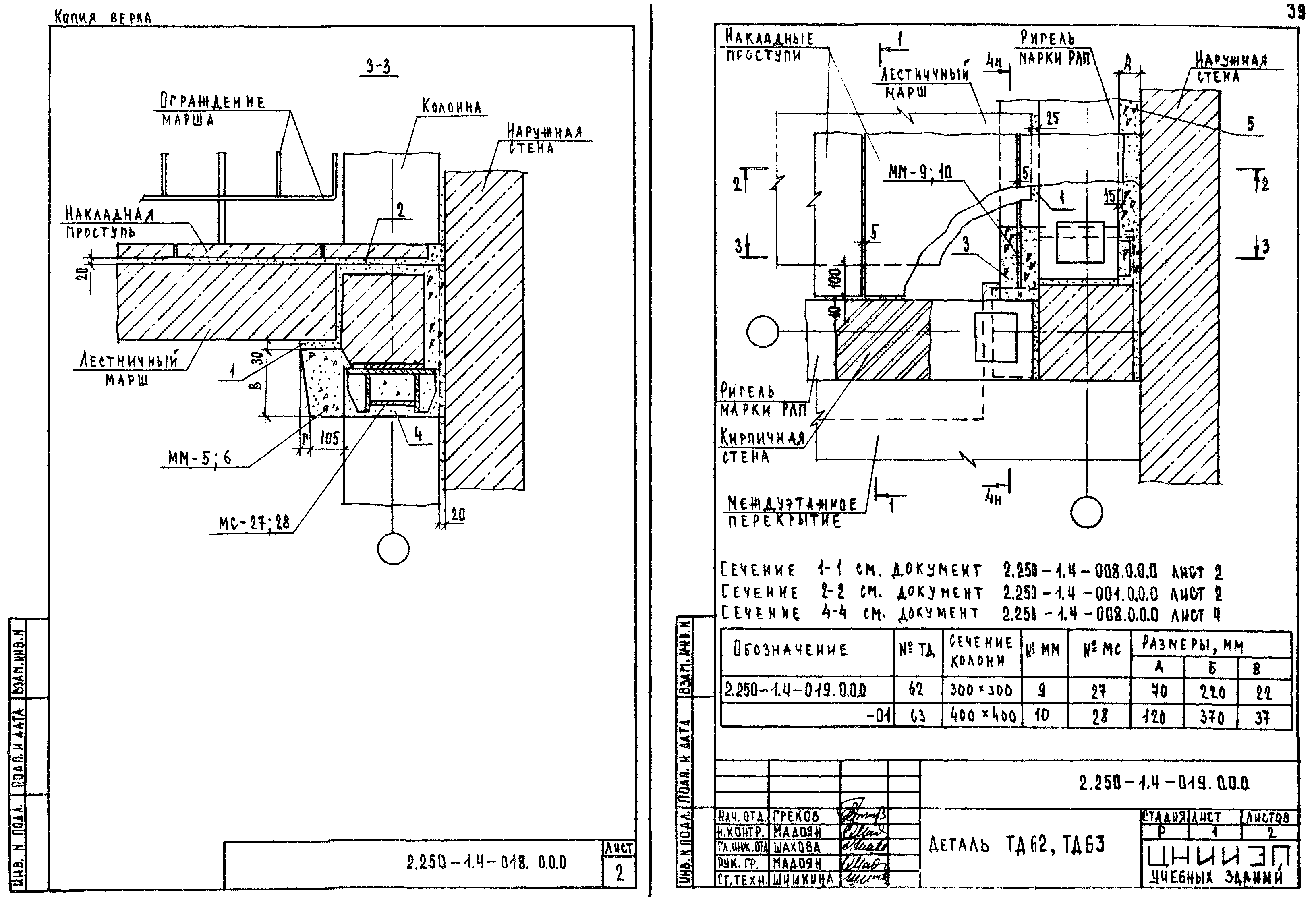 Серия 2.250-1