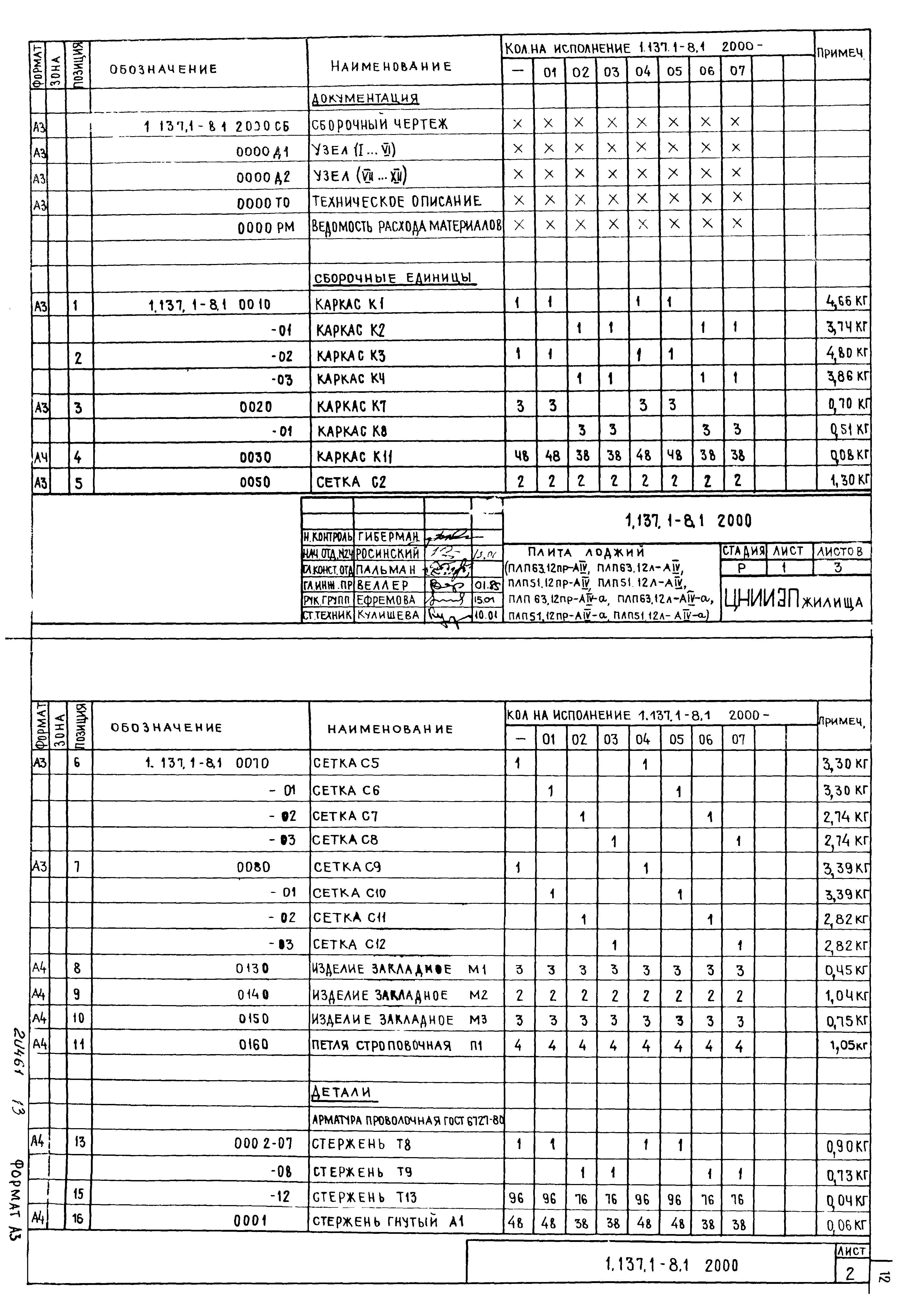 Серия 1.137.1-8