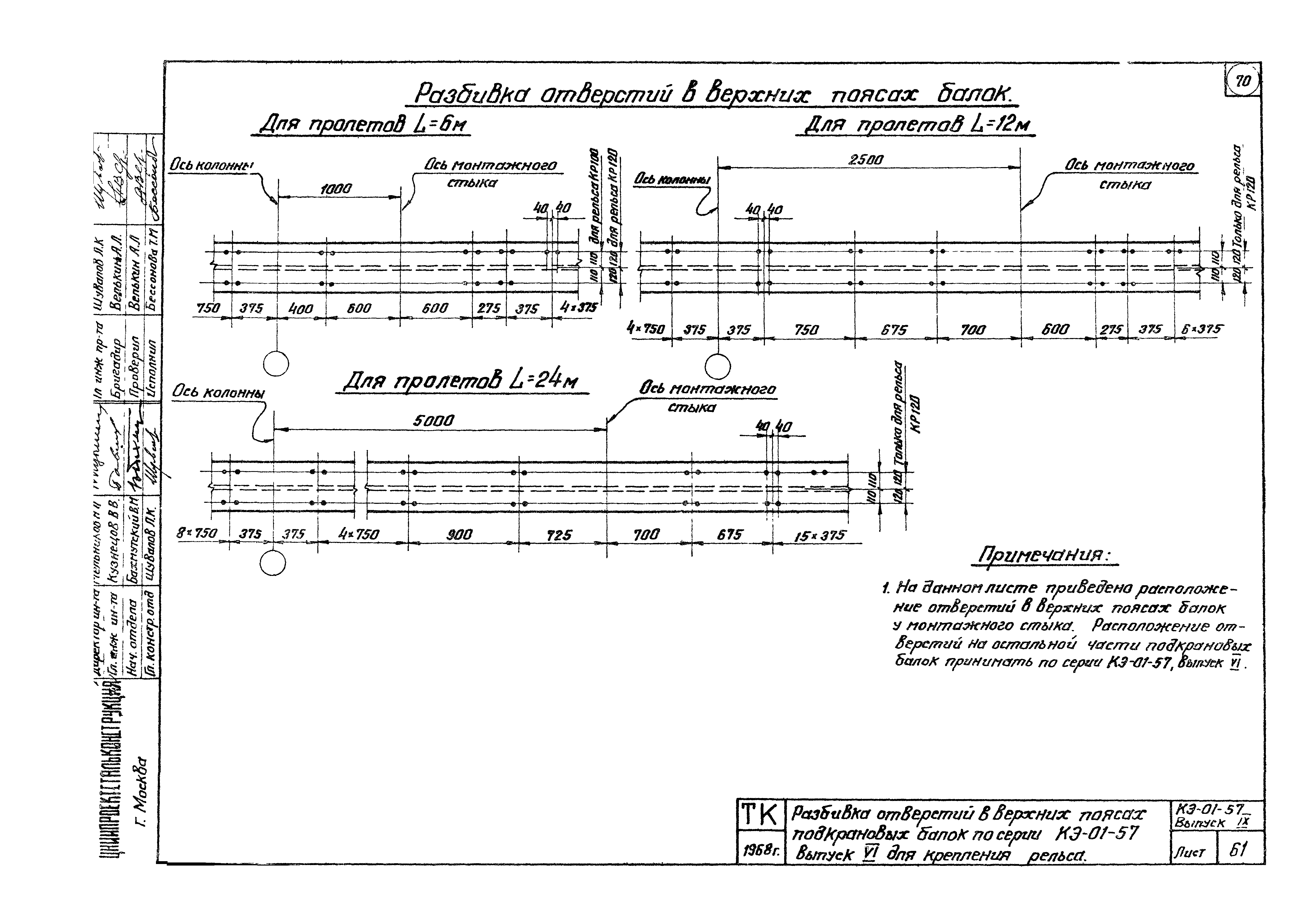 Серия КЭ-01-57