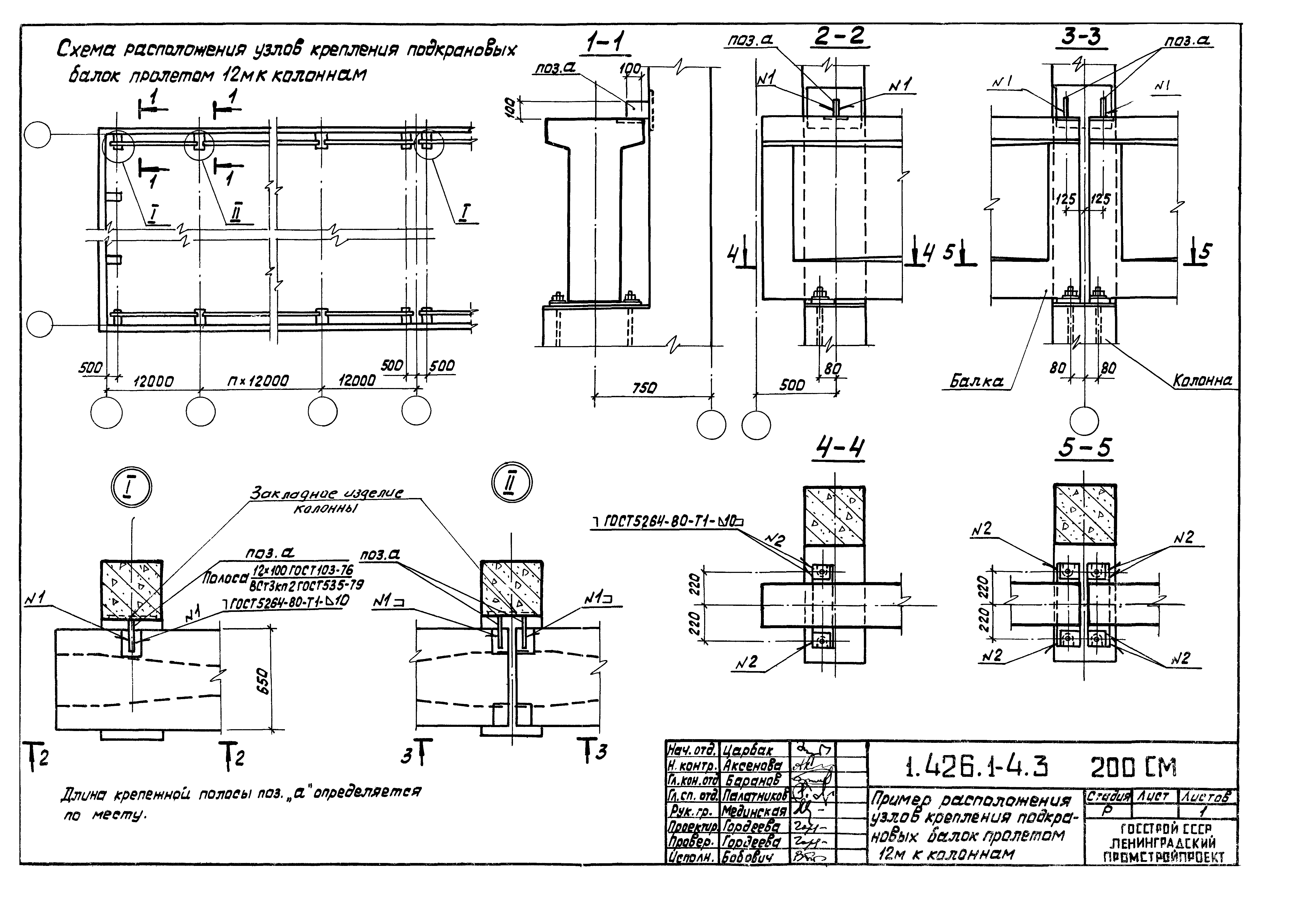 Серия 1.426.1-4