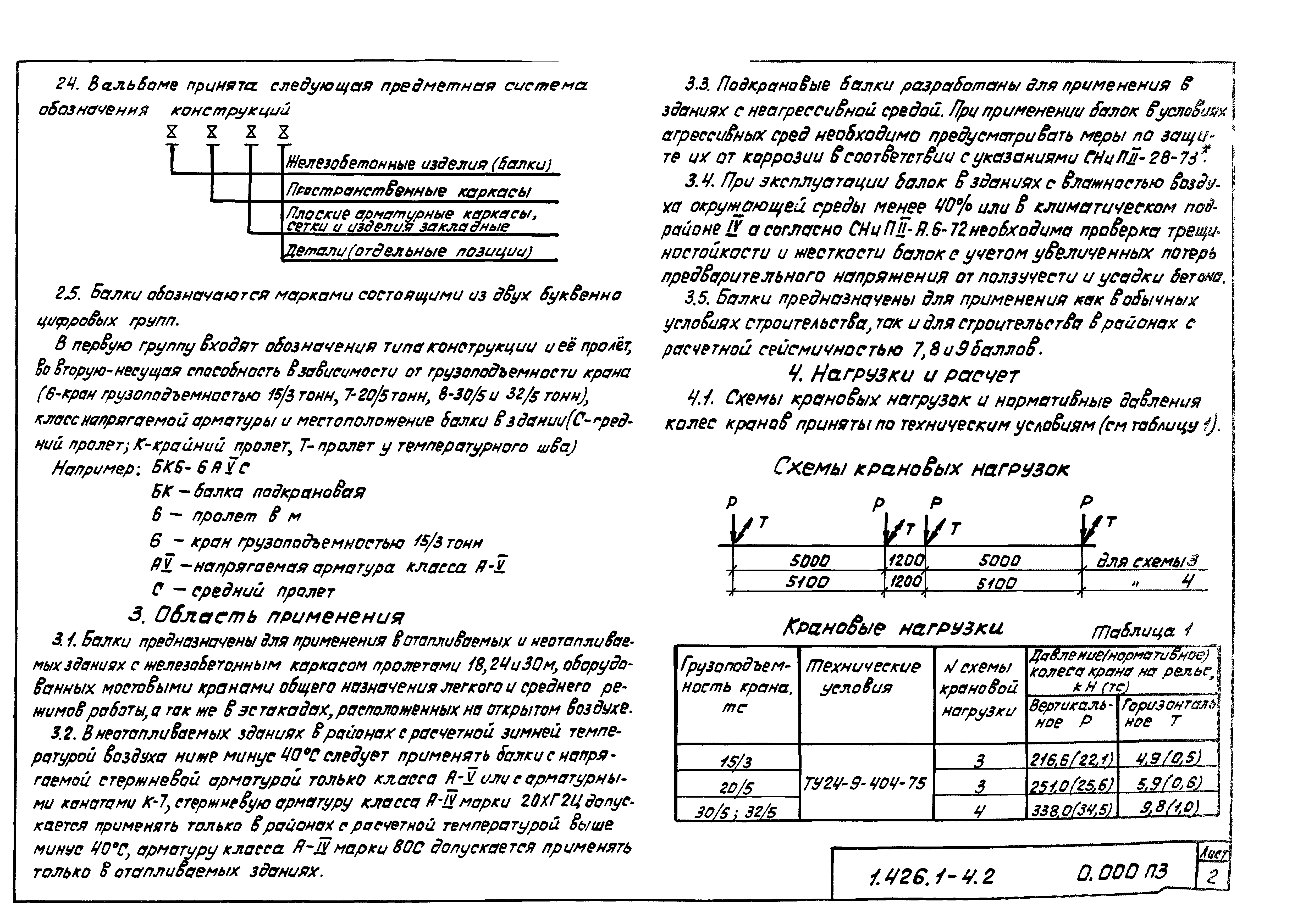 Серия 1.426.1-4