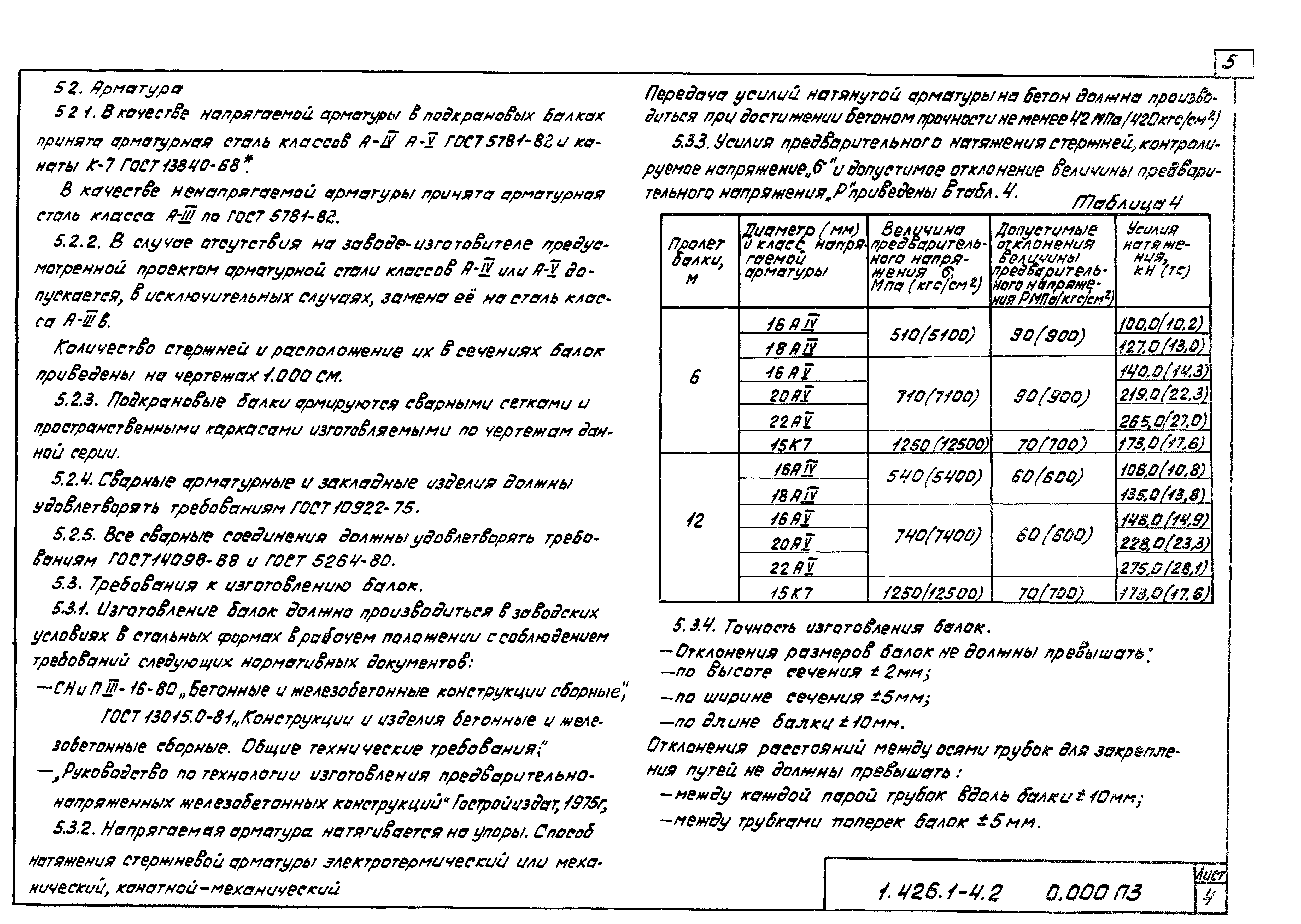 Серия 1.426.1-4