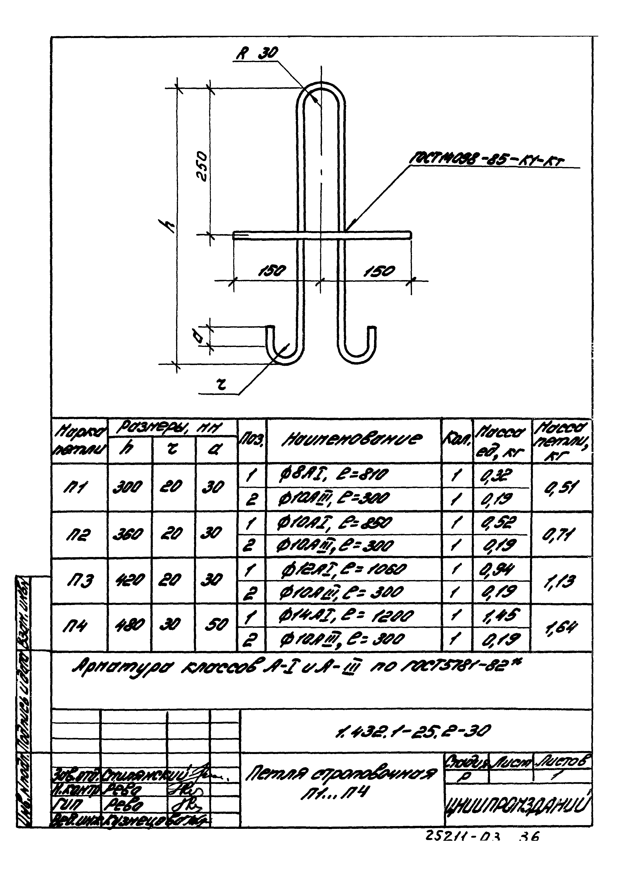 Серия 1.432.1-25