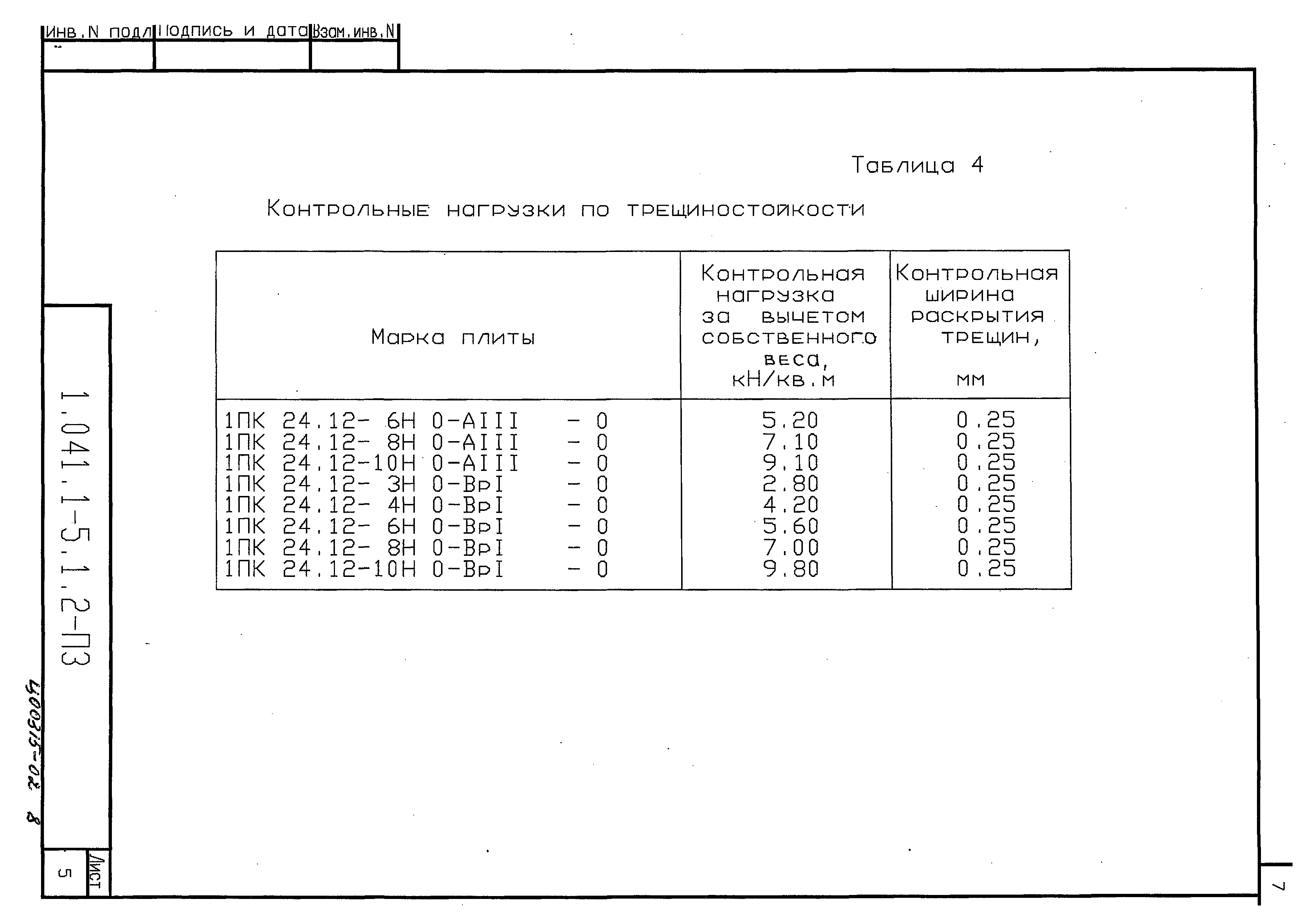 Серия 1.041.1-5