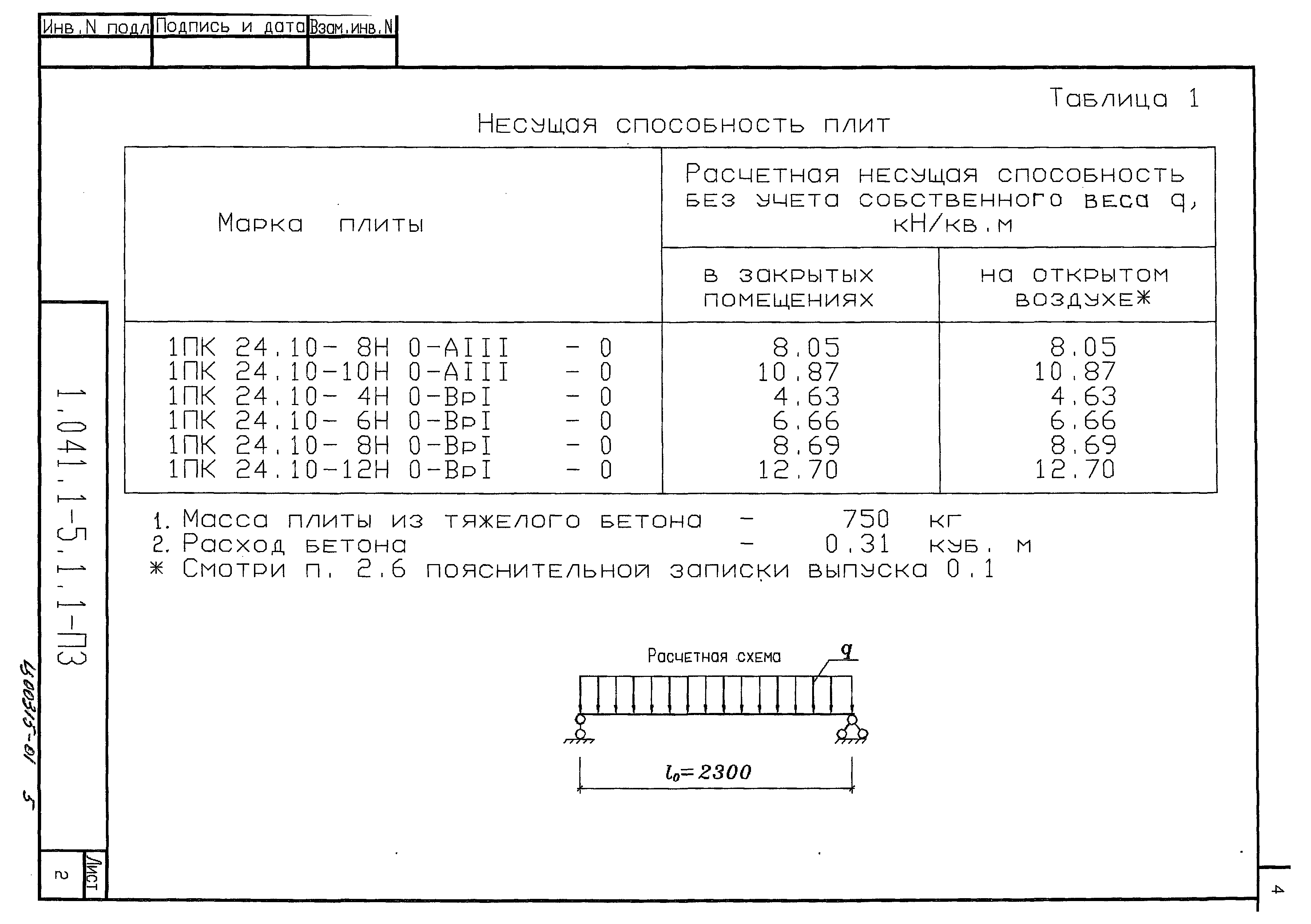 Серия 1.041.1-5