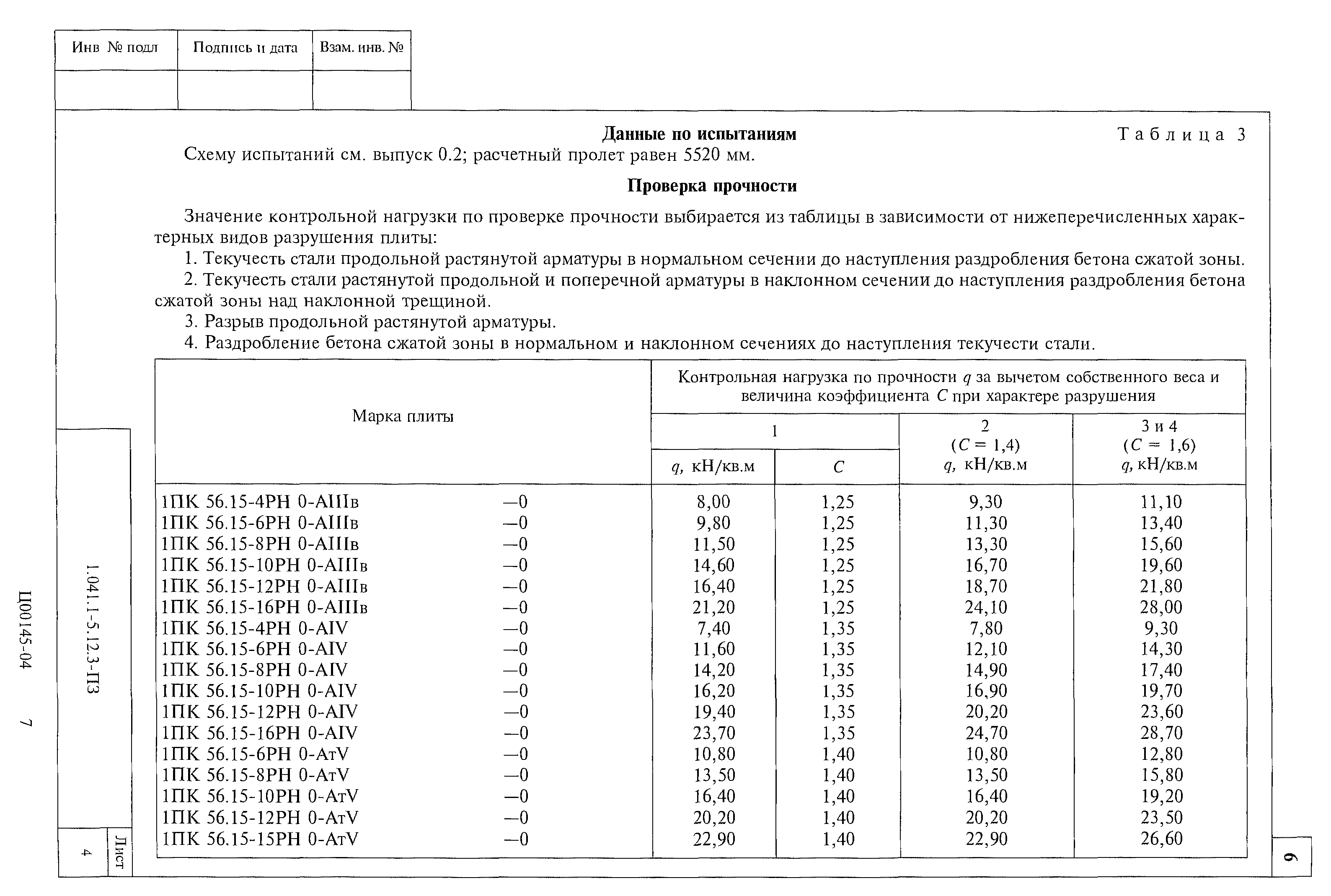 Серия 1.041.1-5