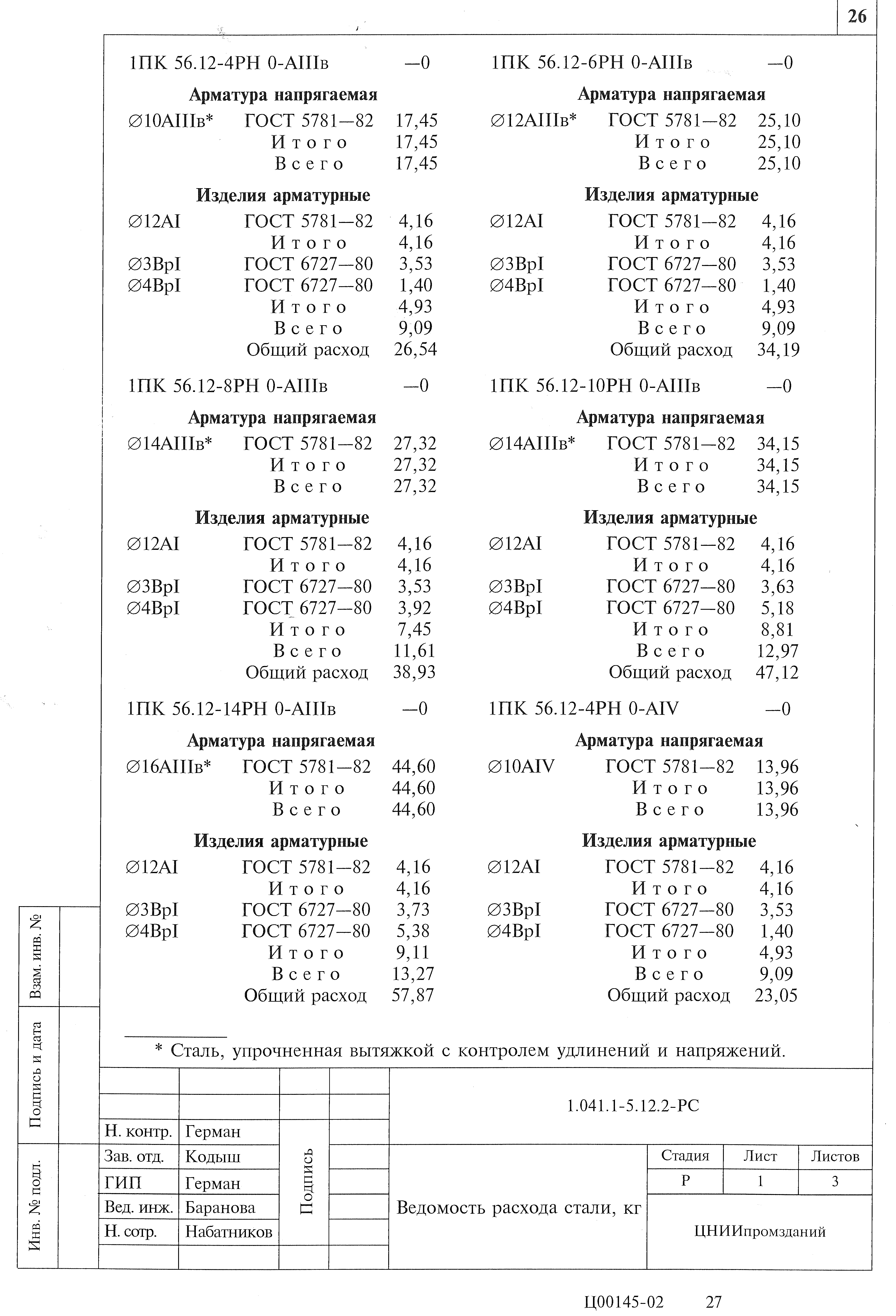 Серия 1.041.1-5