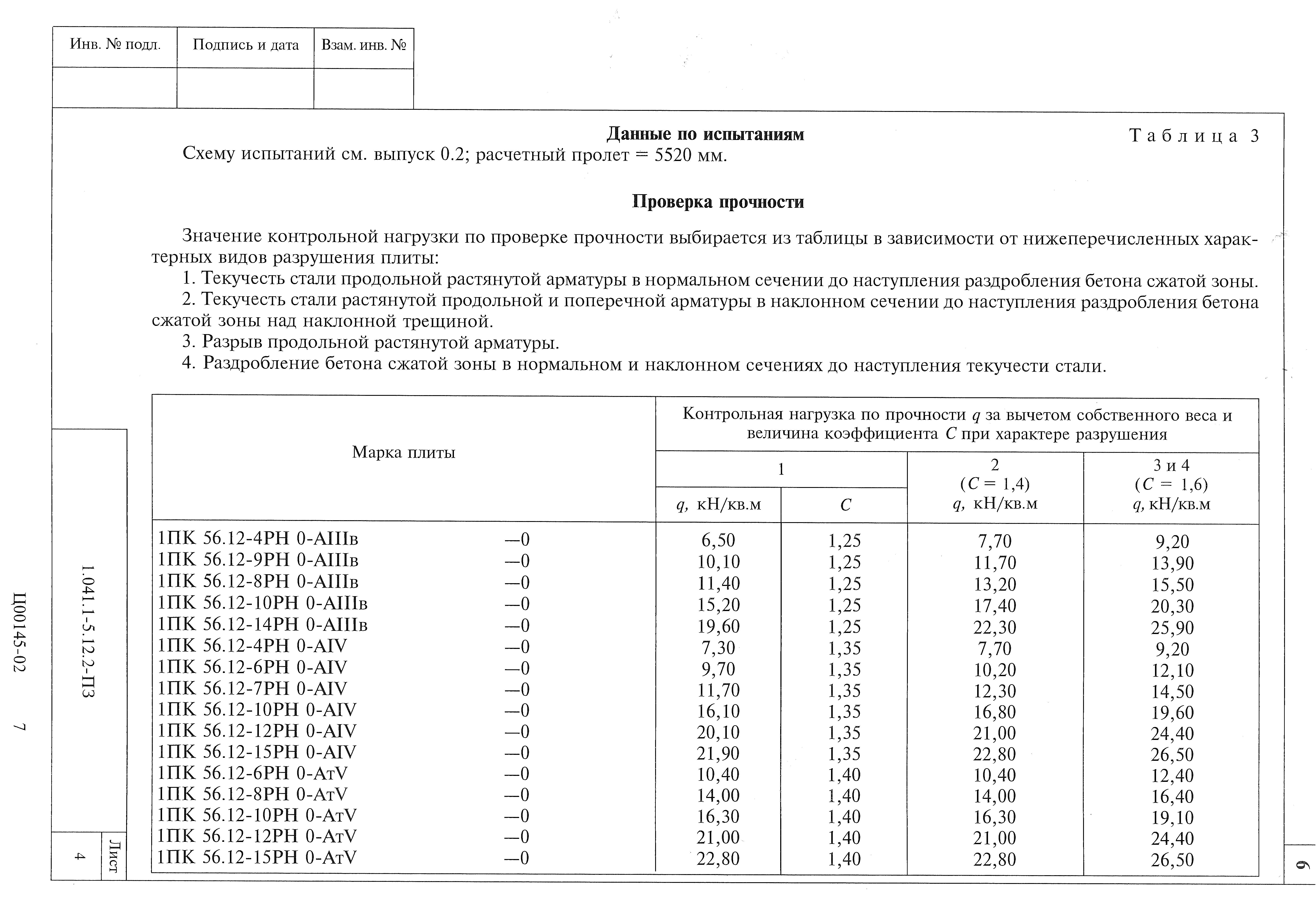 Серия 1.041.1-5