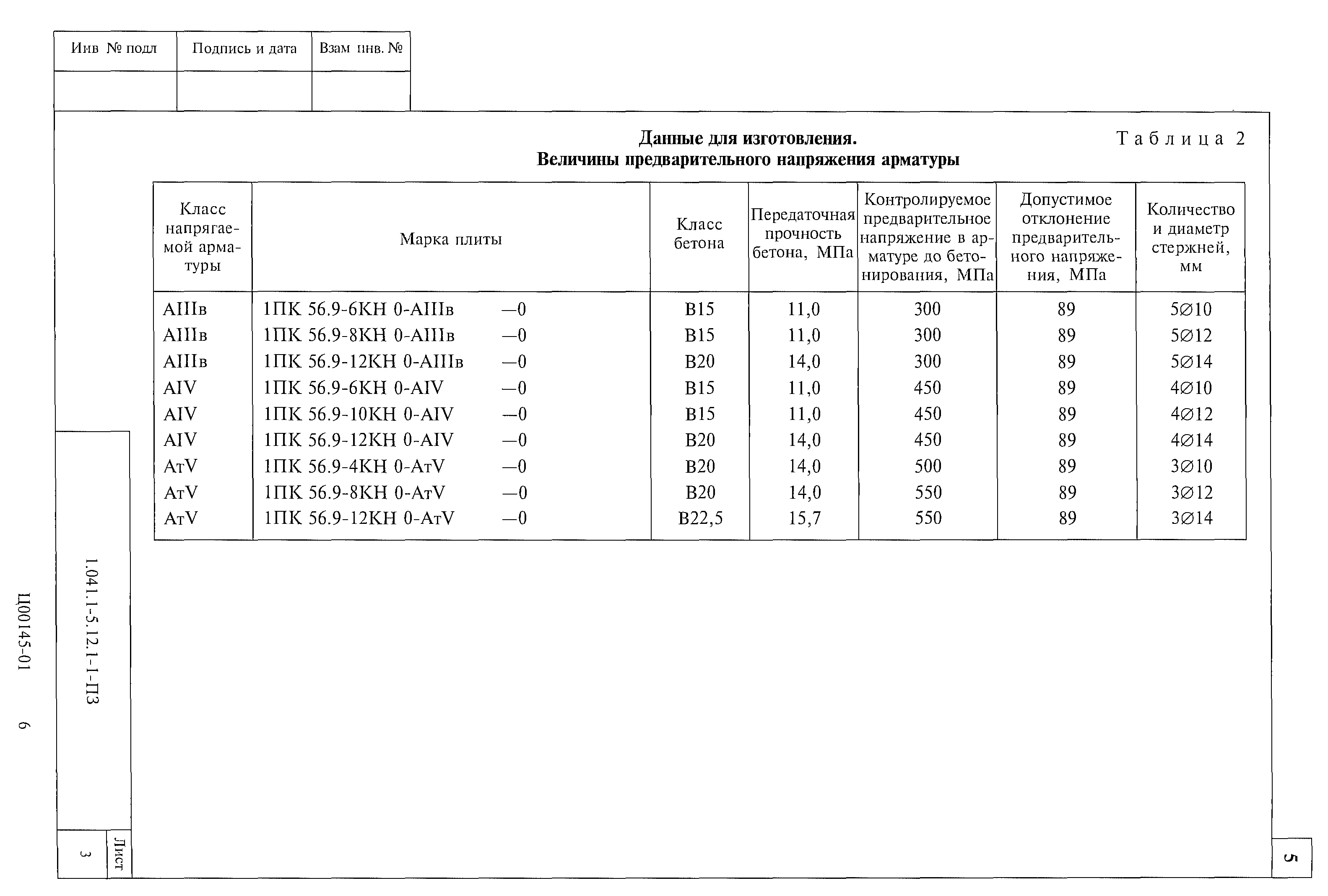 Серия 1.041.1-5