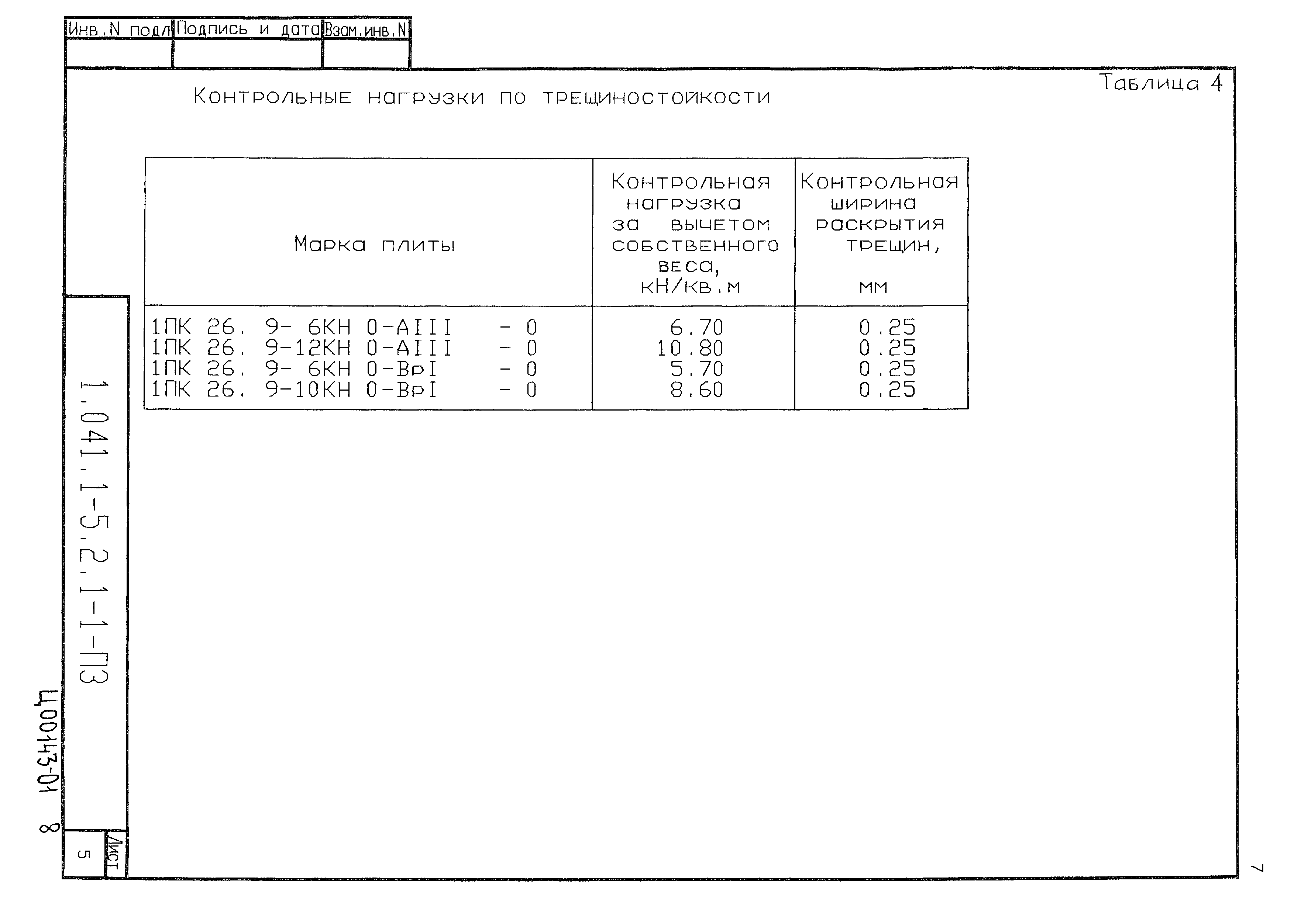 Серия 1.041.1-5