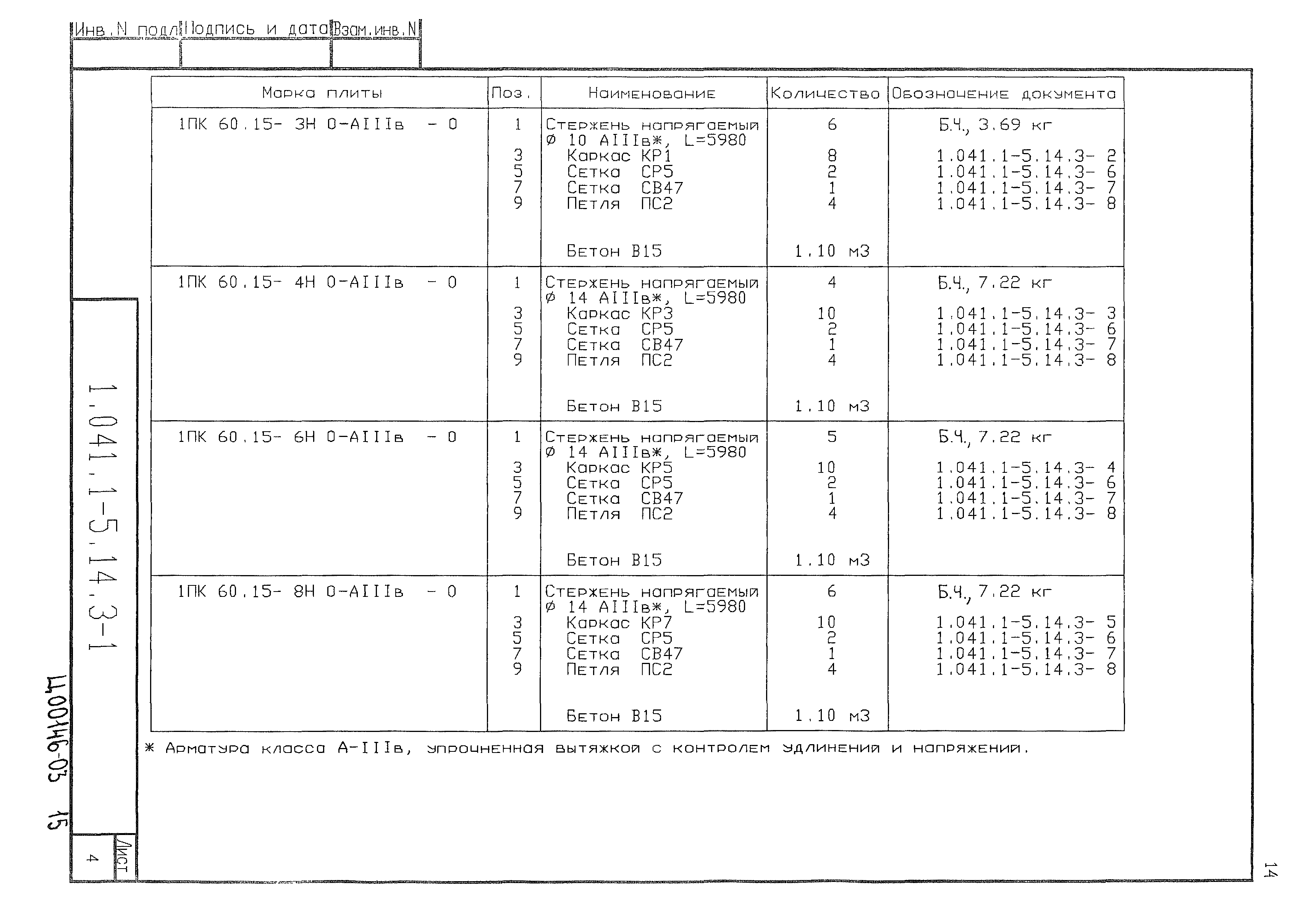 Серия 1.041.1-5