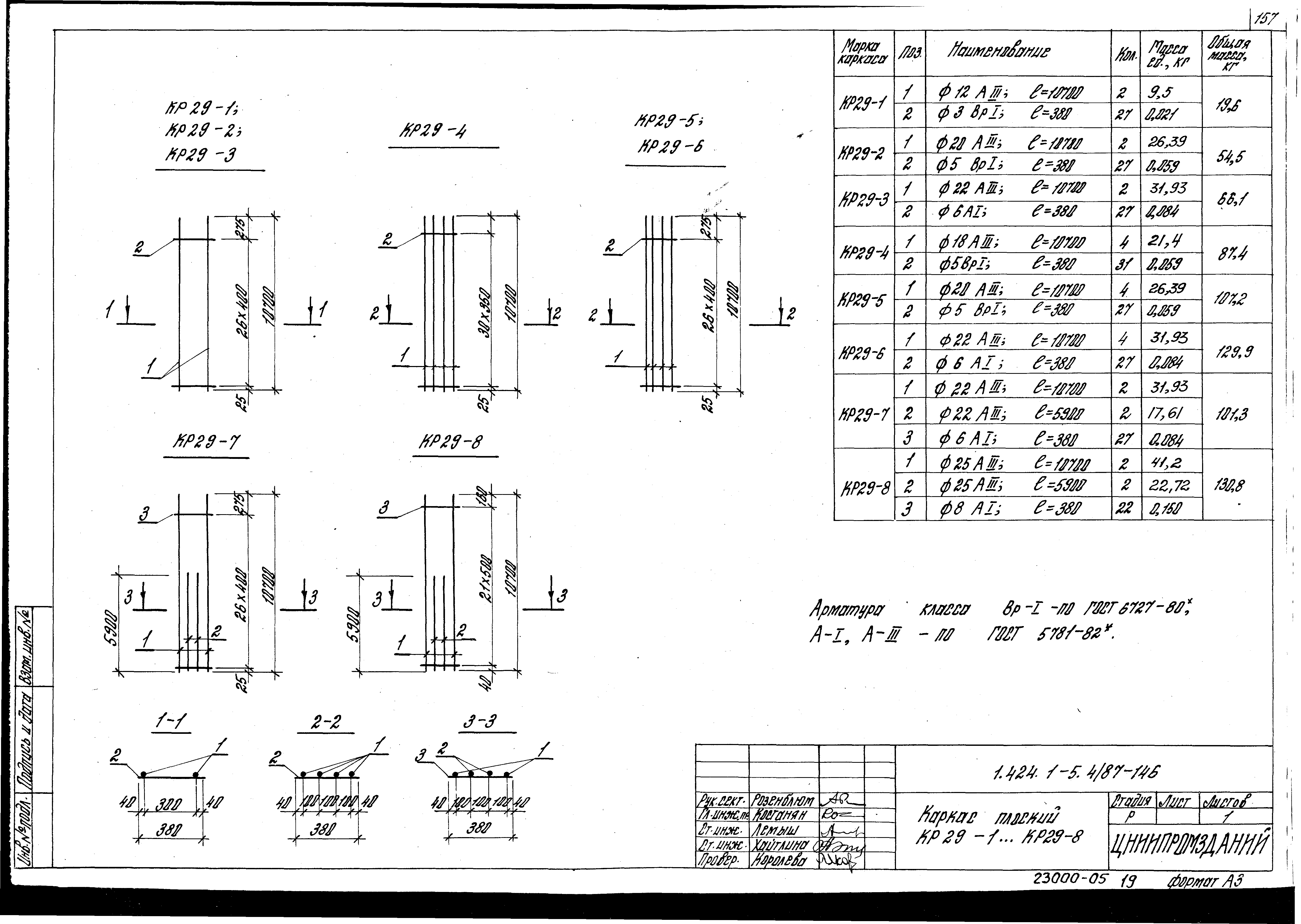 Серия 1.424.1-5