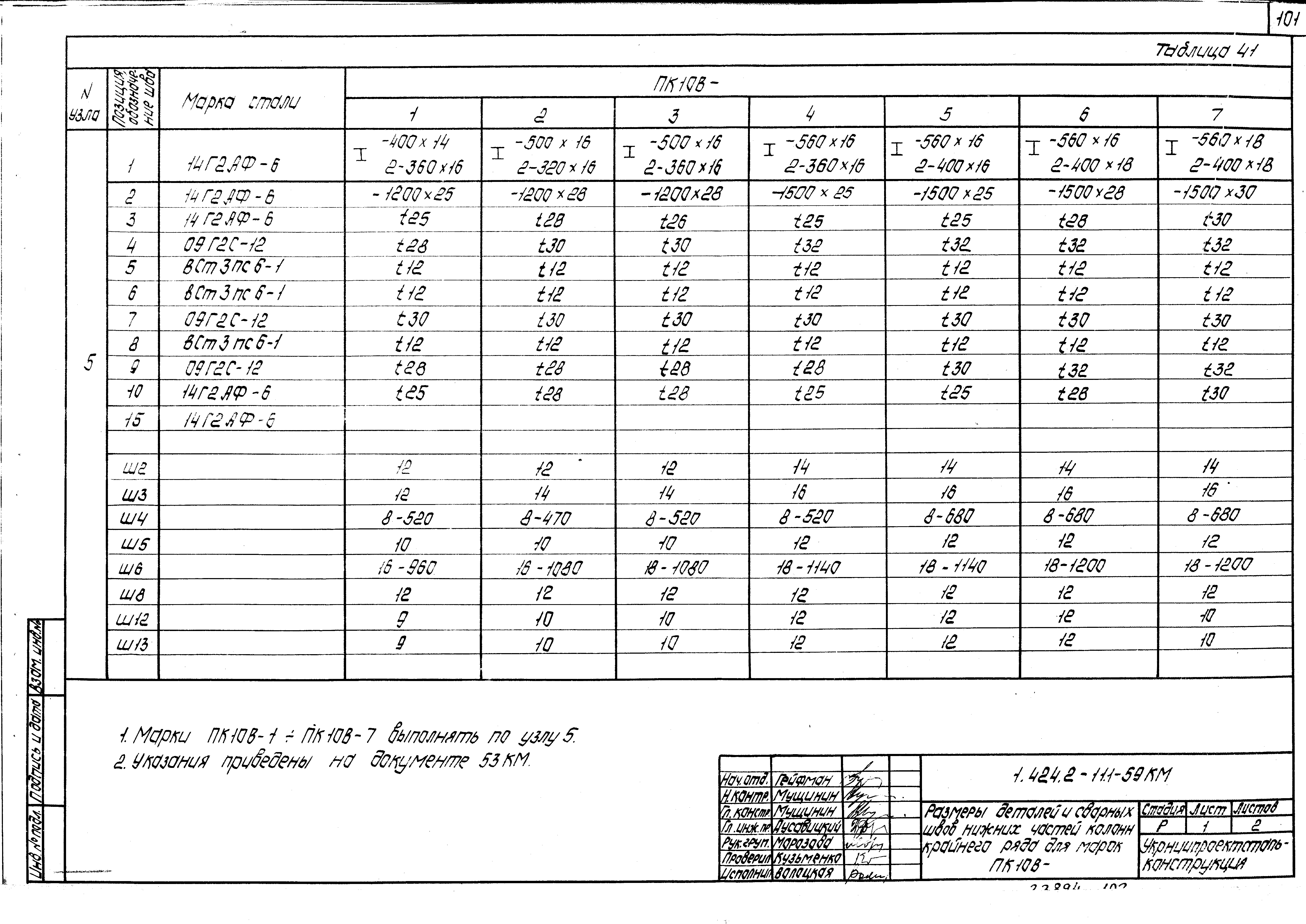 Серия 1.424.2-11