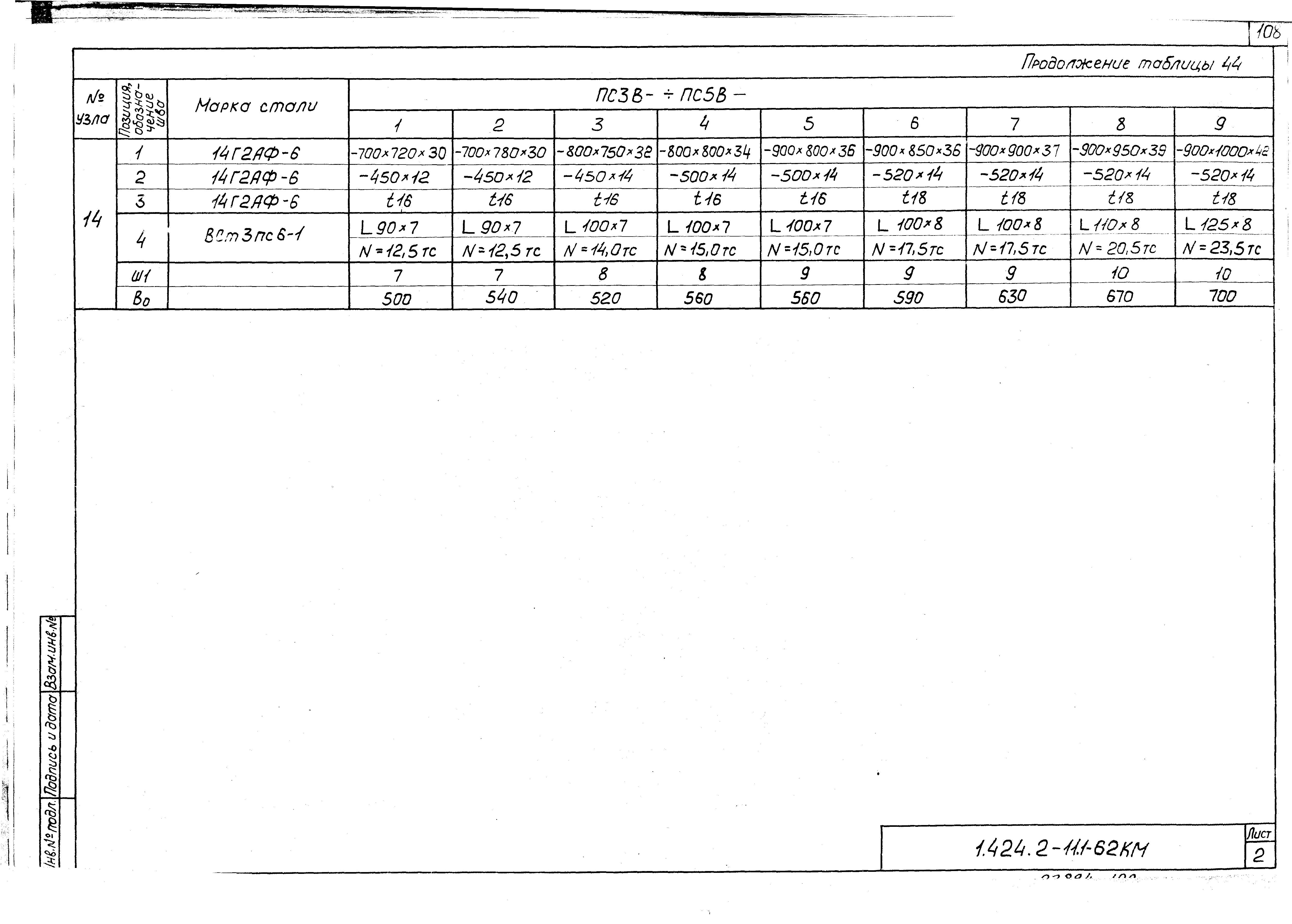 Серия 1.424.2-11