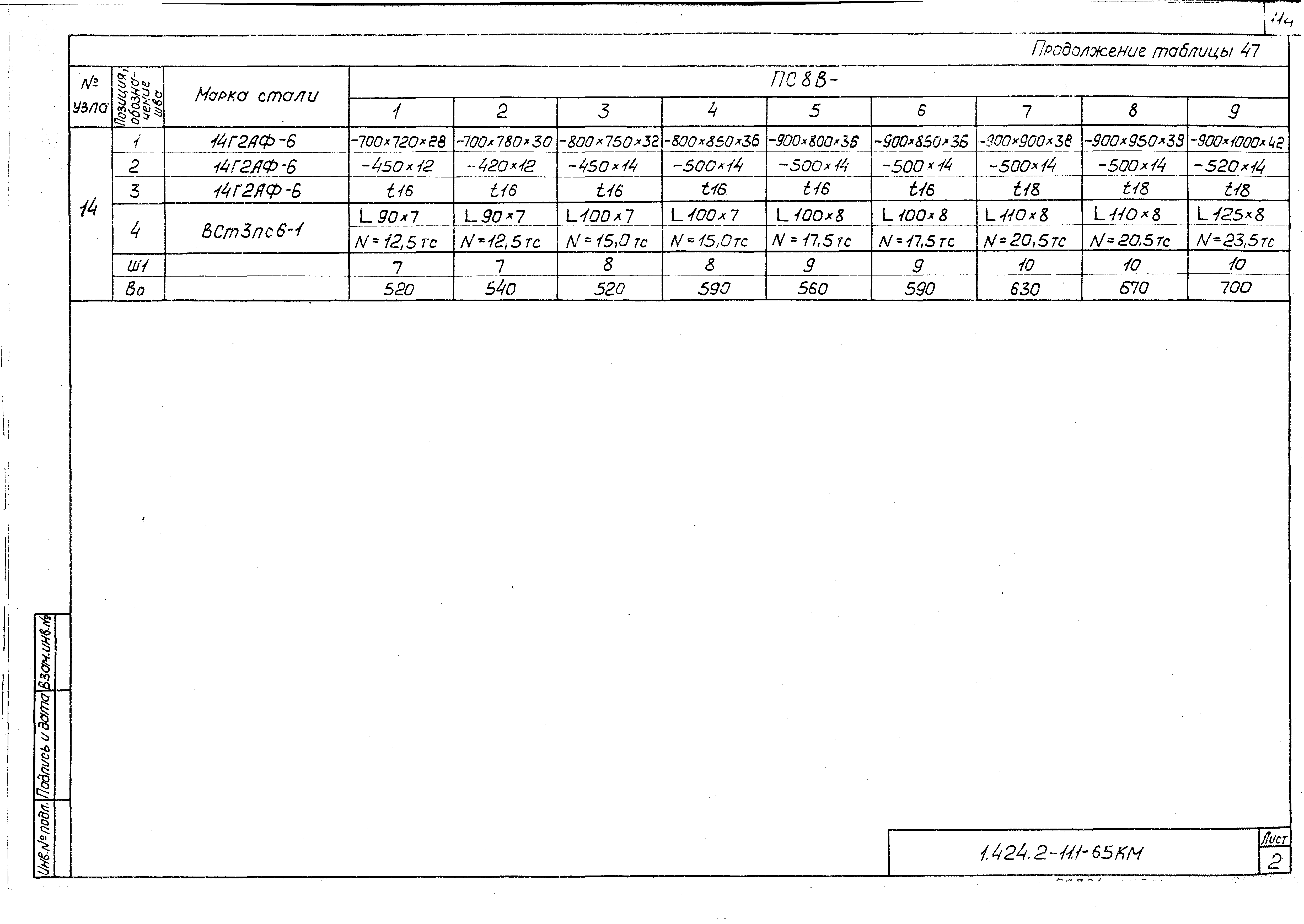 Серия 1.424.2-11