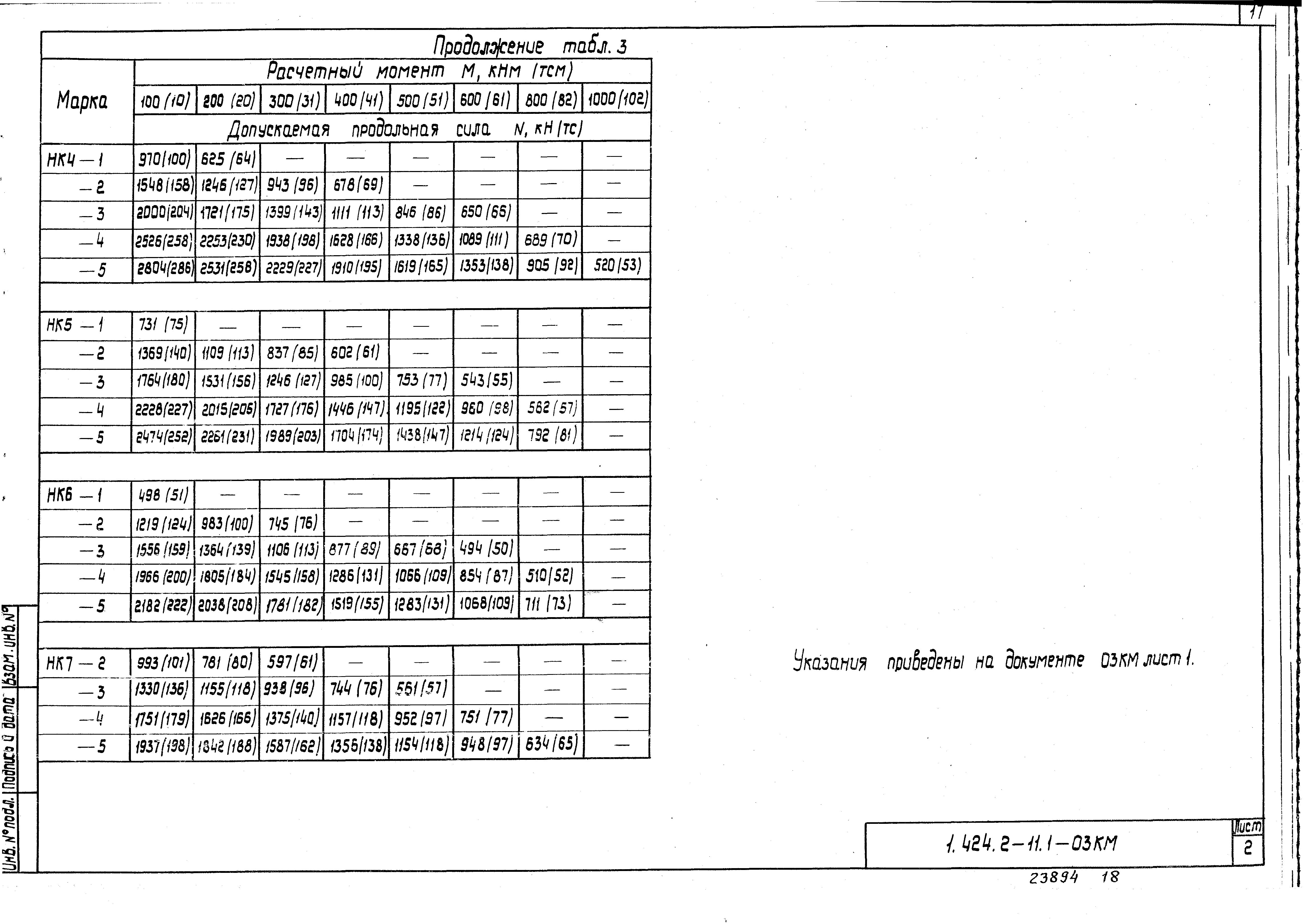 Серия 1.424.2-11