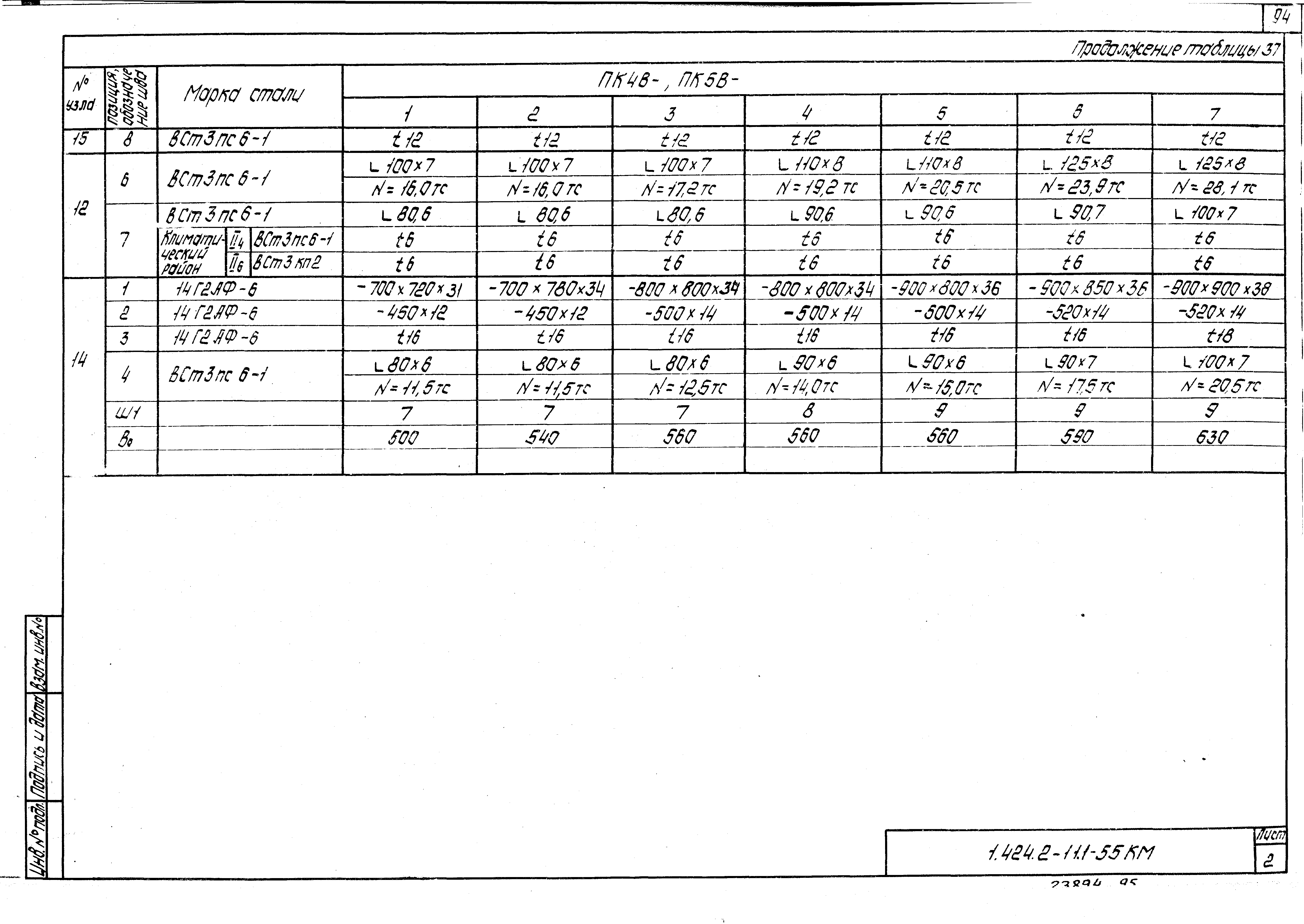 Серия 1.424.2-11