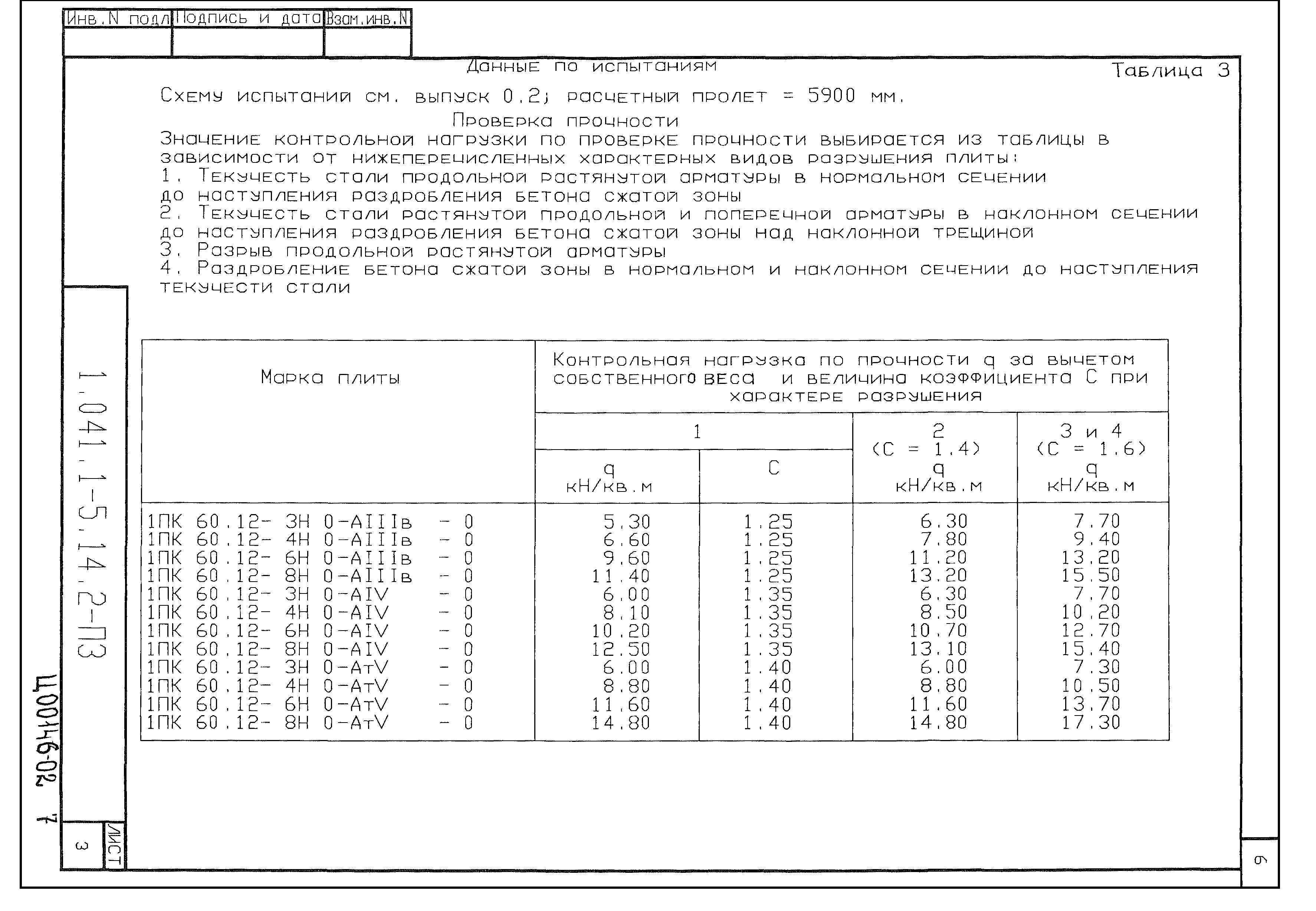 Серия 1.041.1-5