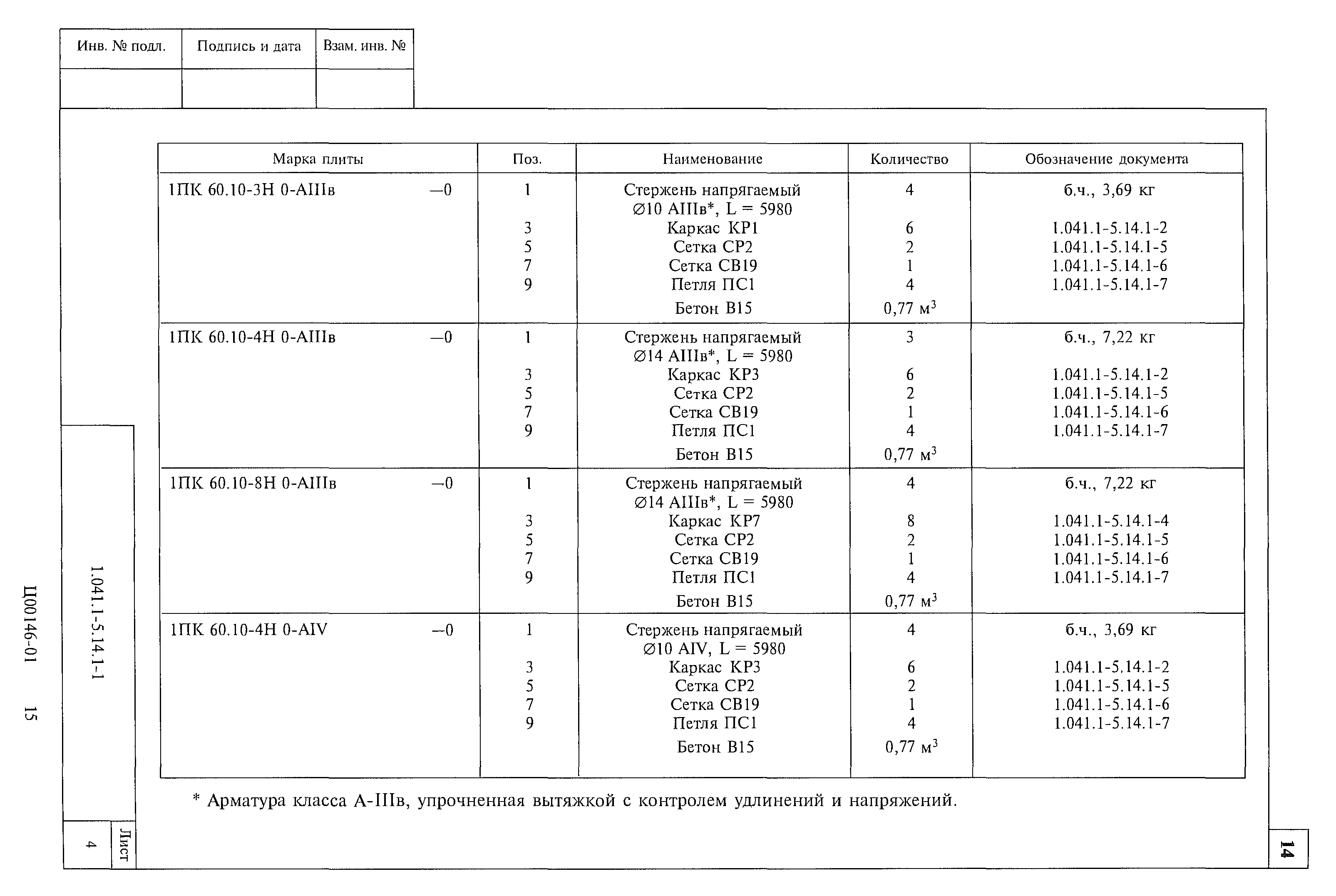 Серия 1.041.1-5