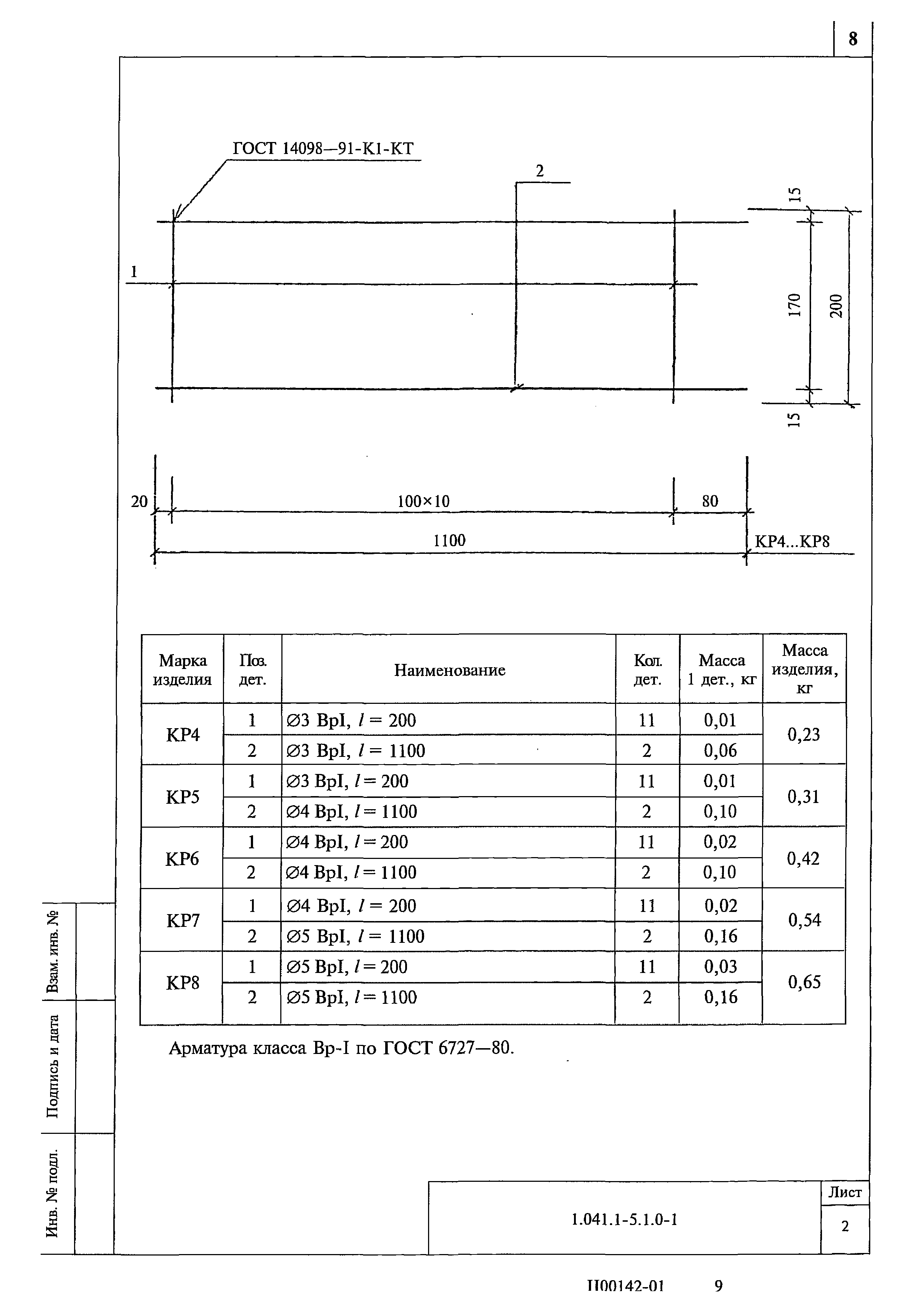 Серия 1.041.1-5