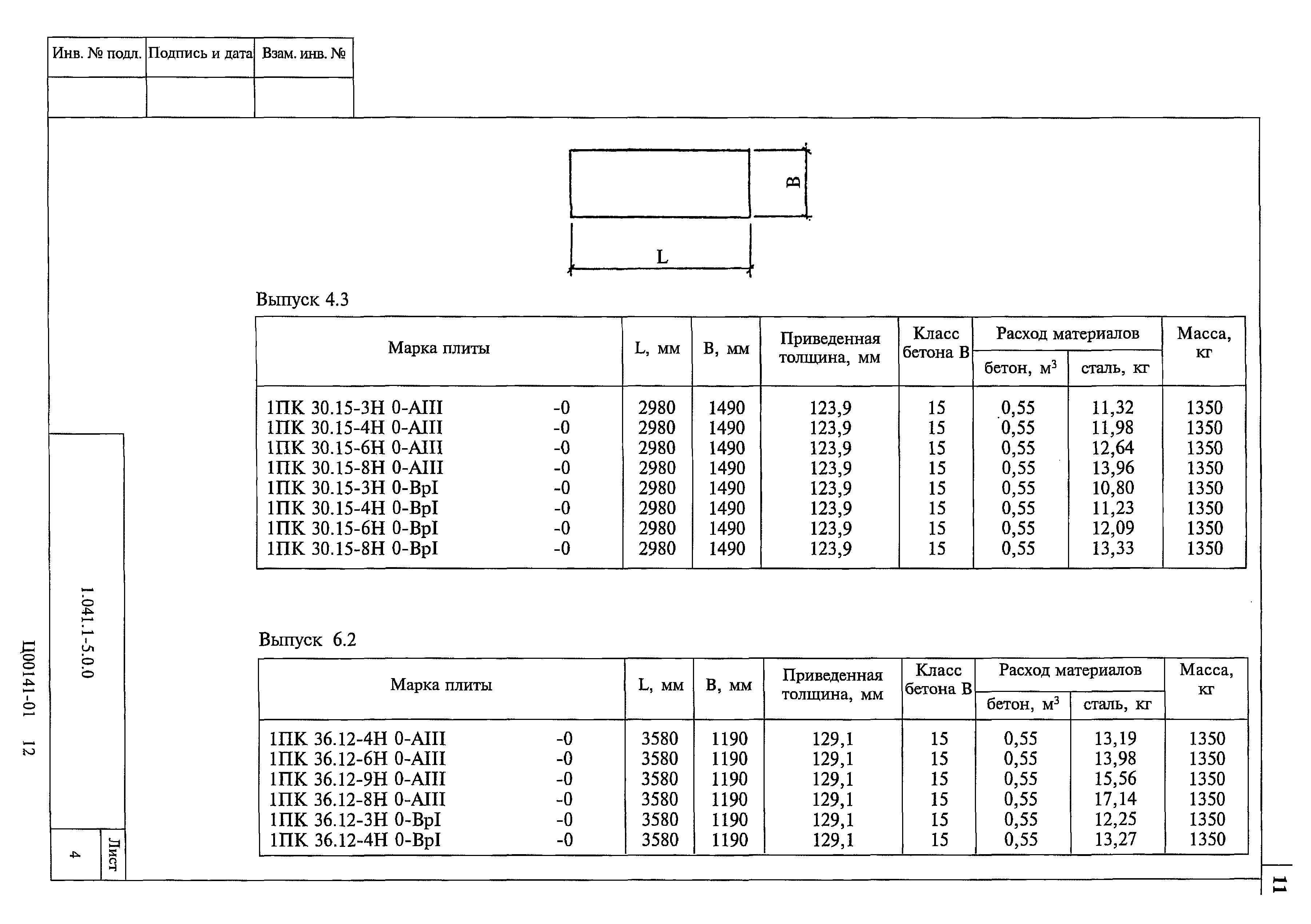 Серия 1.041.1-5