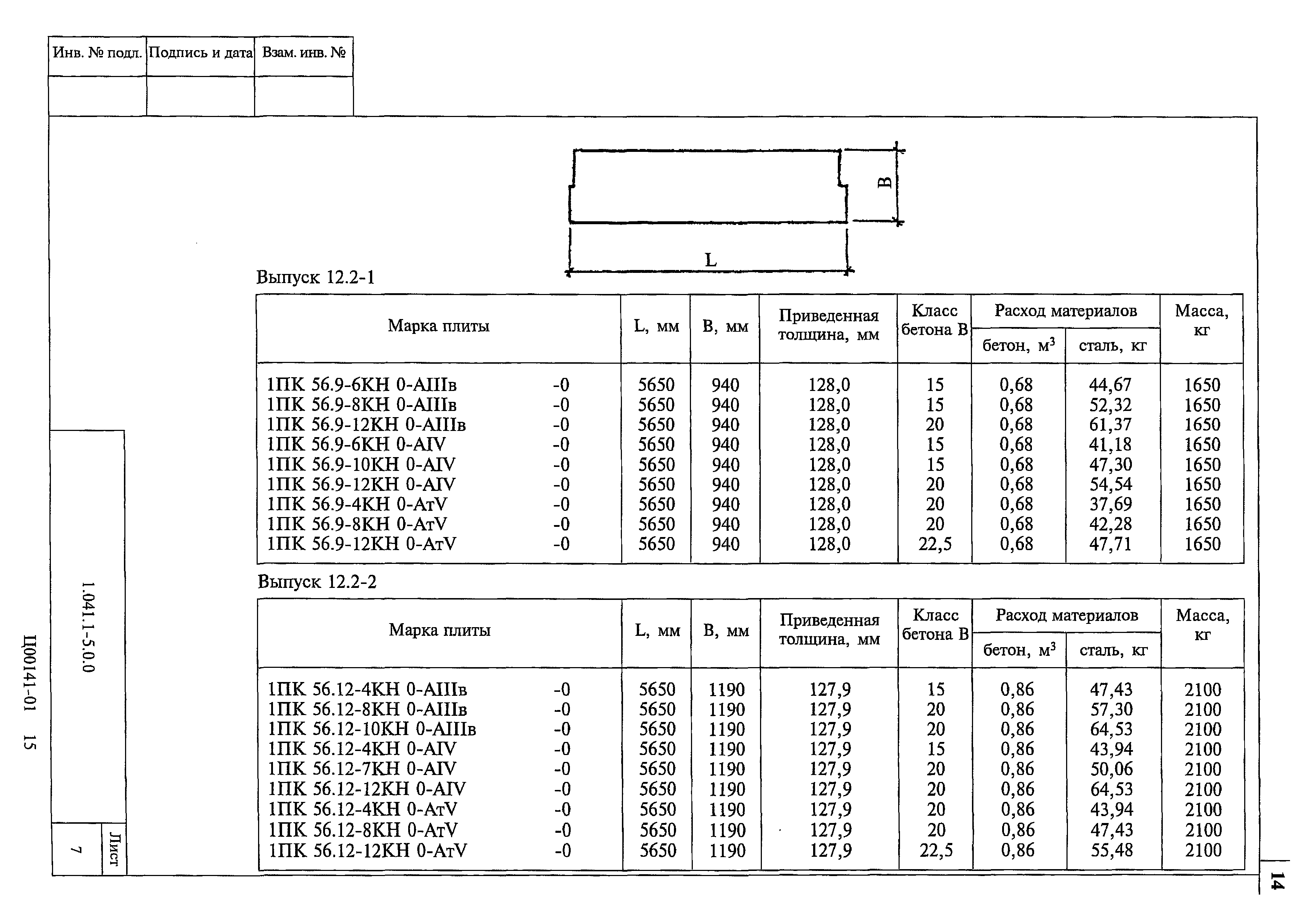 Серия 1.041.1-5