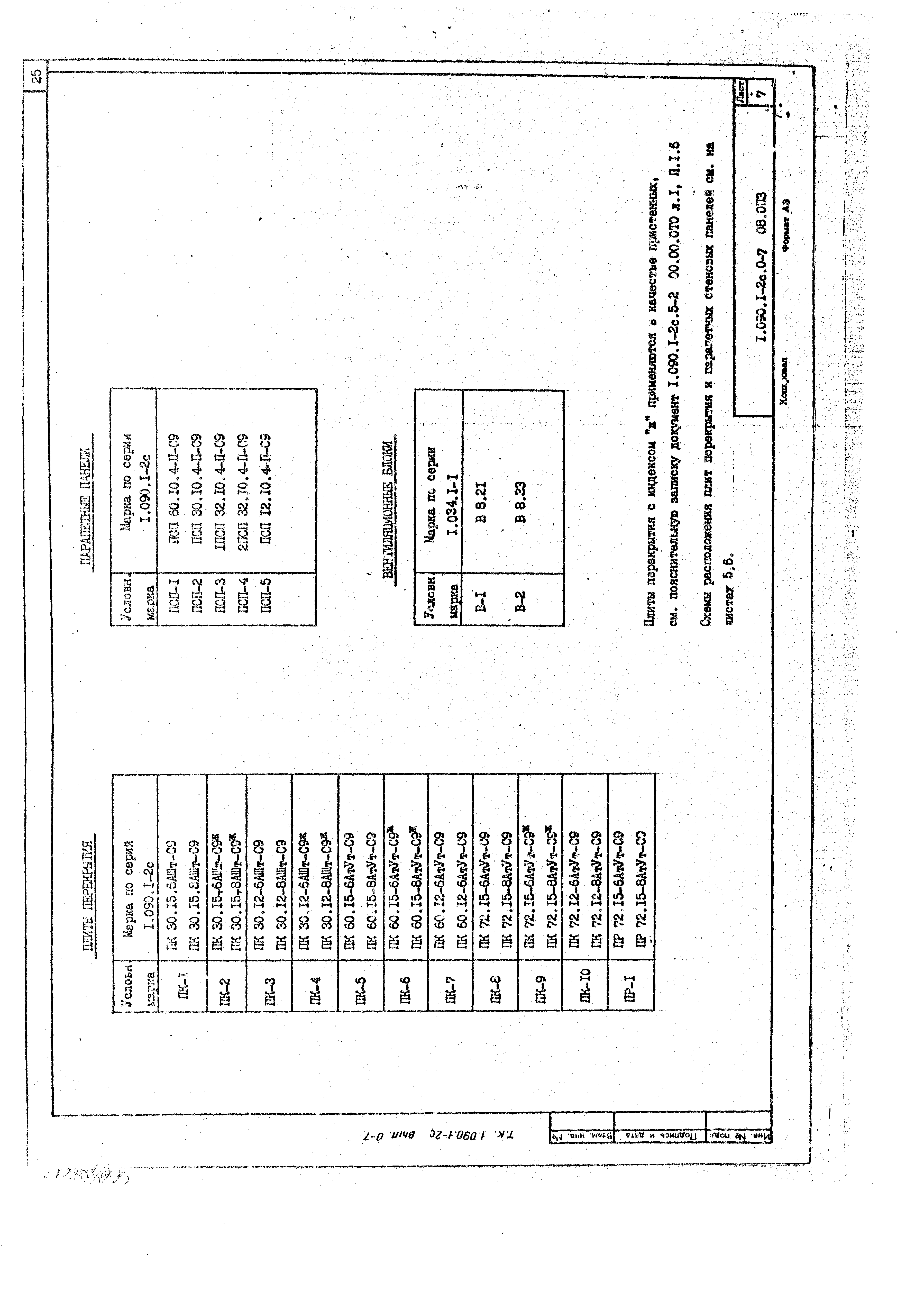 Серия 1.090.1-2с