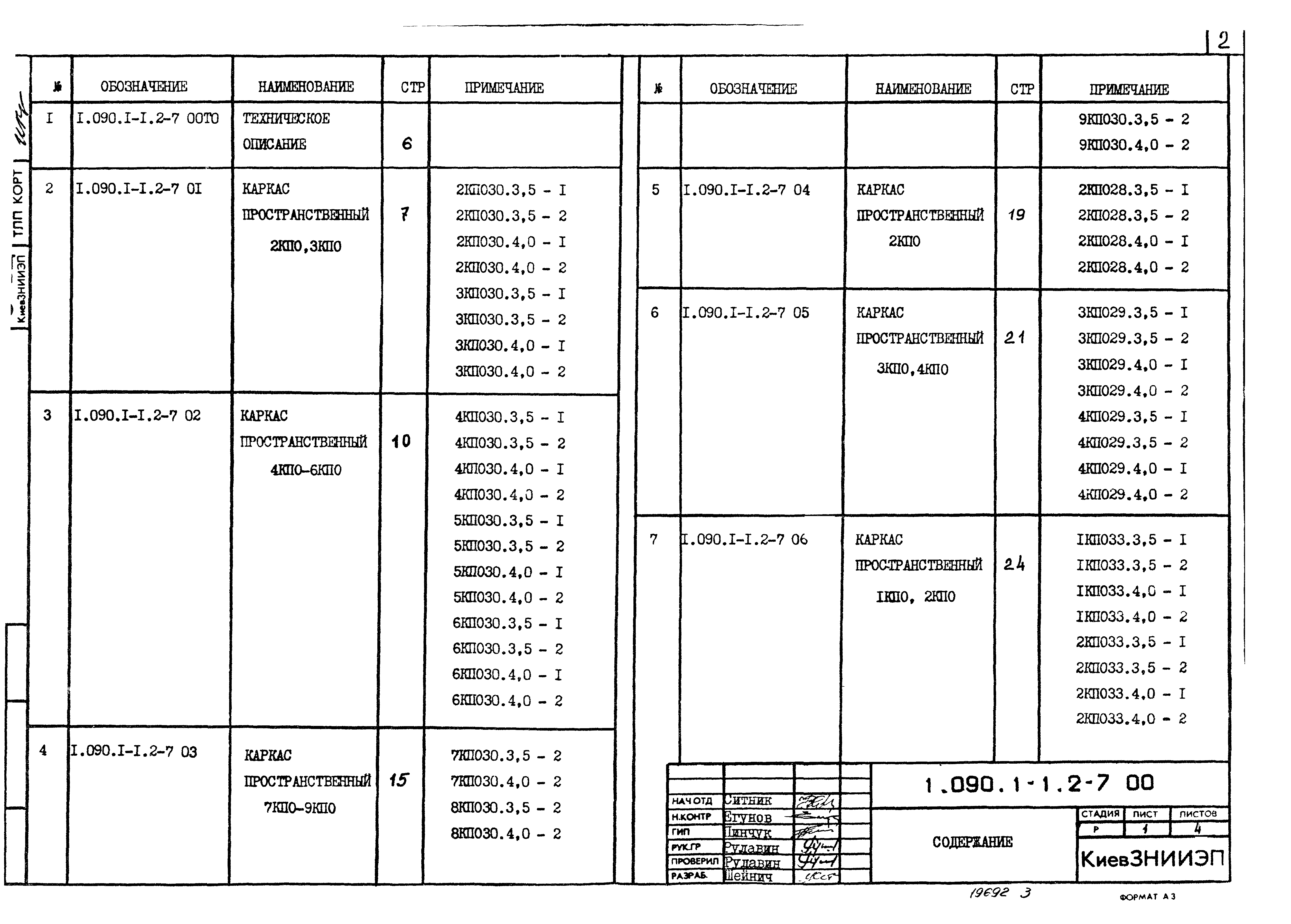 Серия 1.090.1-1