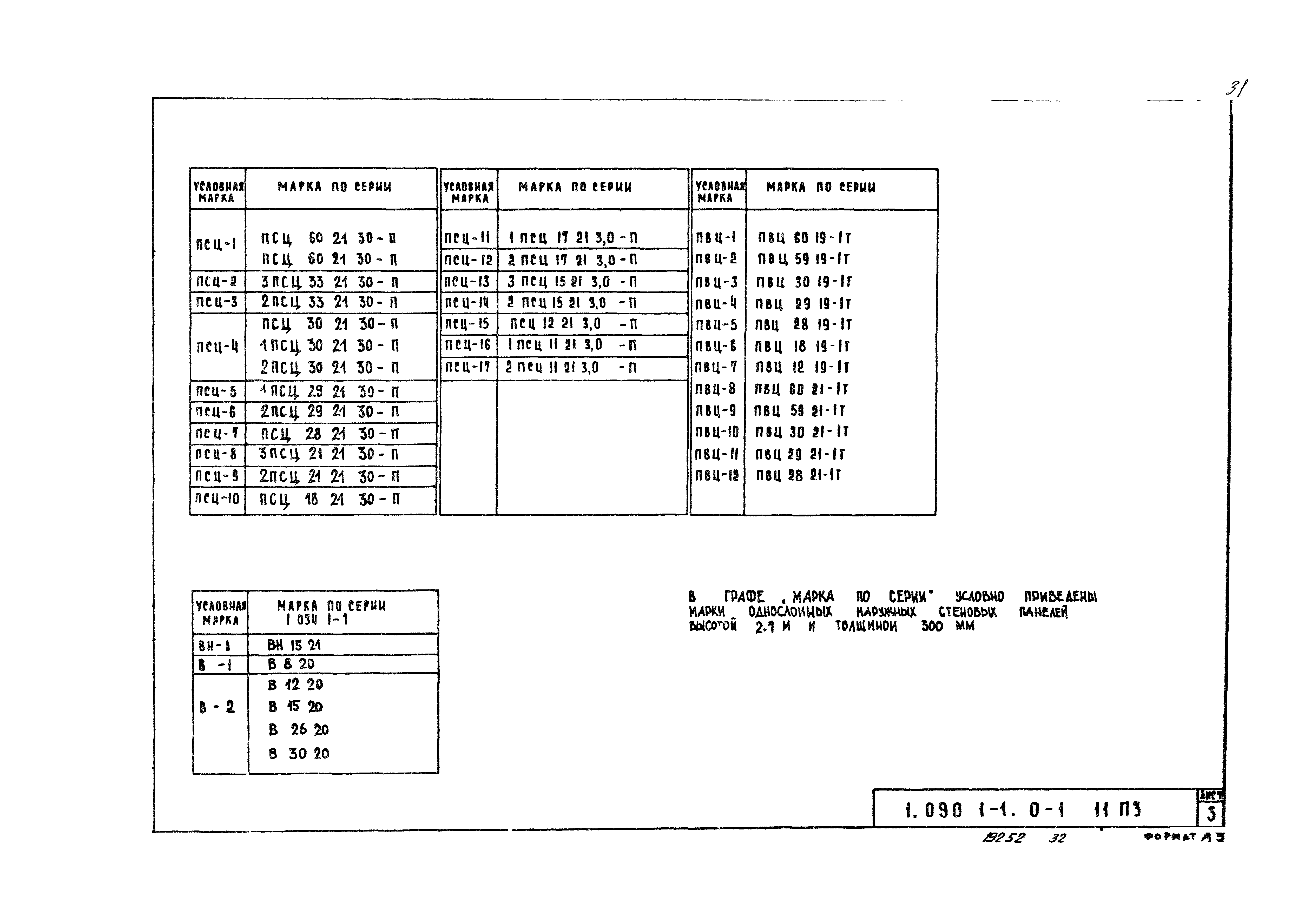 Серия 1.090.1-1
