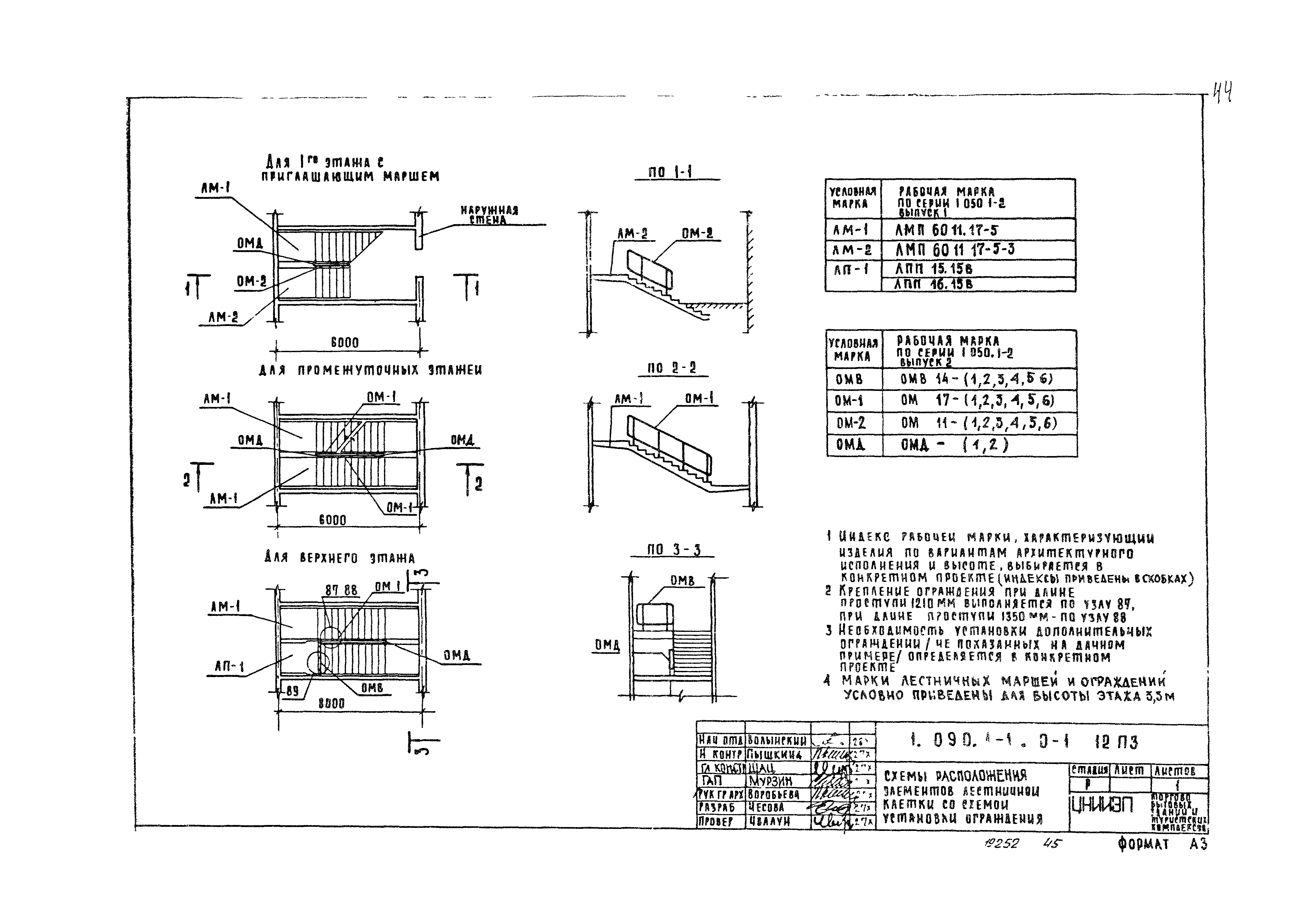Серия 1.090.1-1