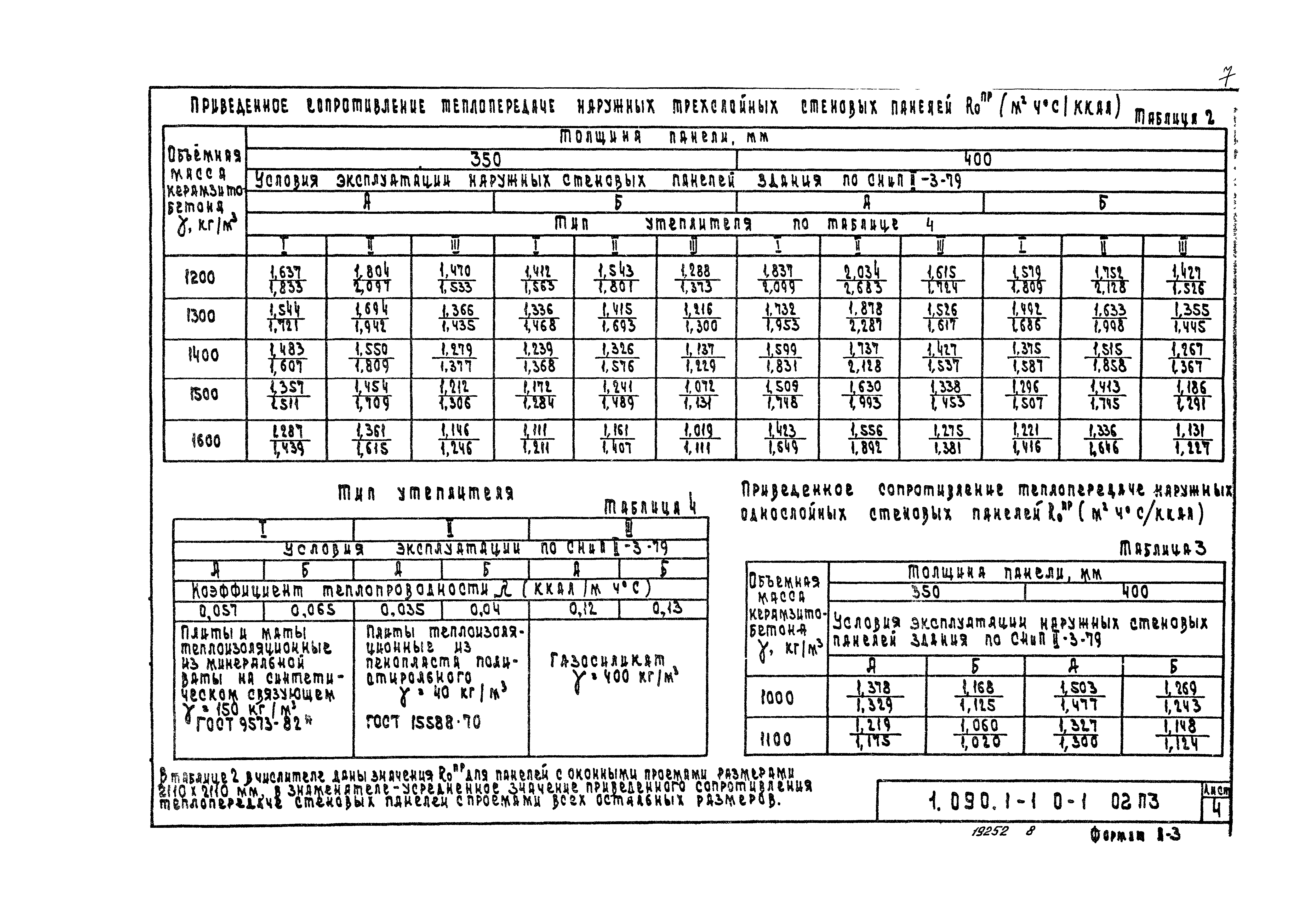 Серия 1.090.1-1
