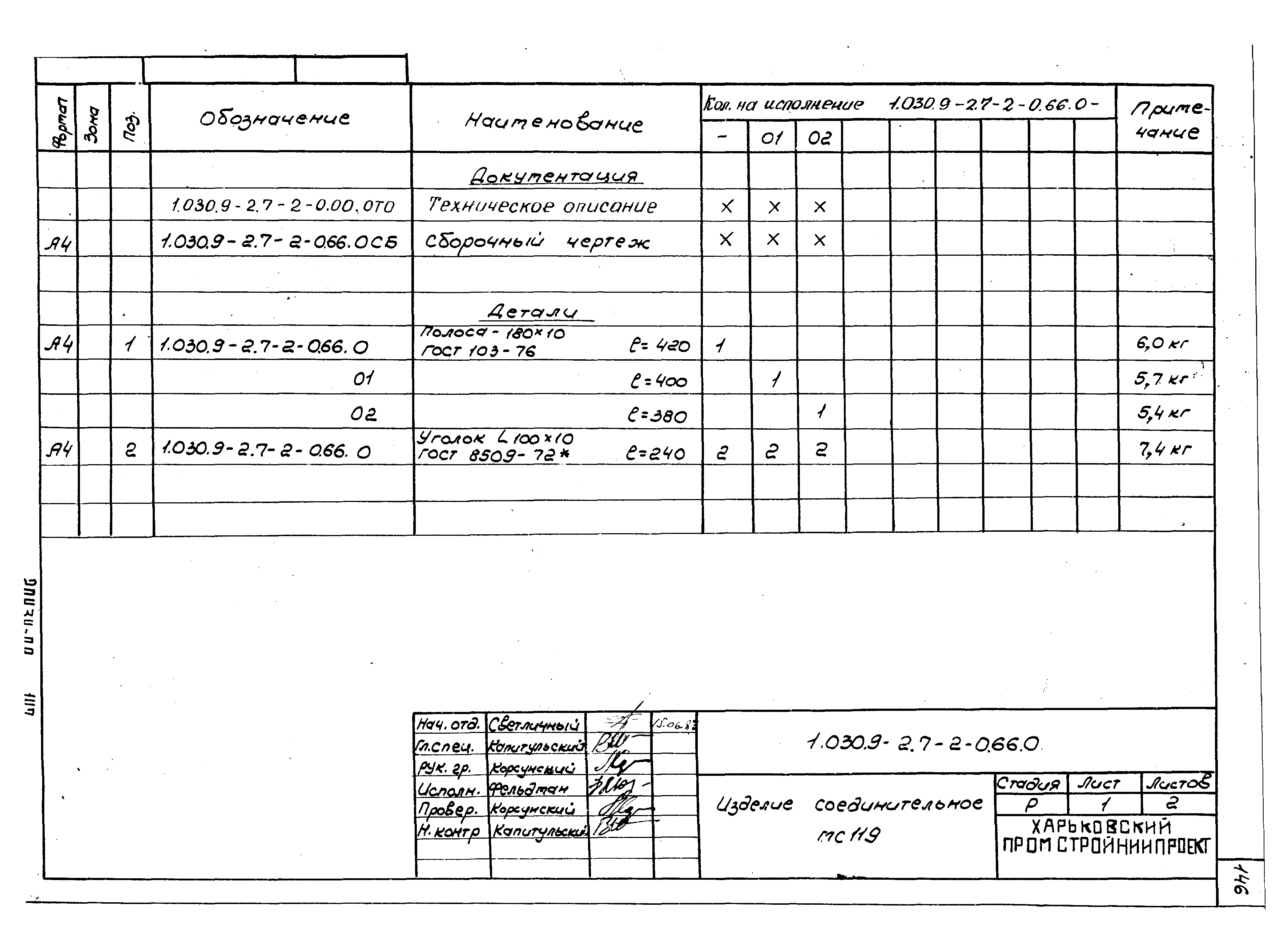 Серия 1.030.9-2