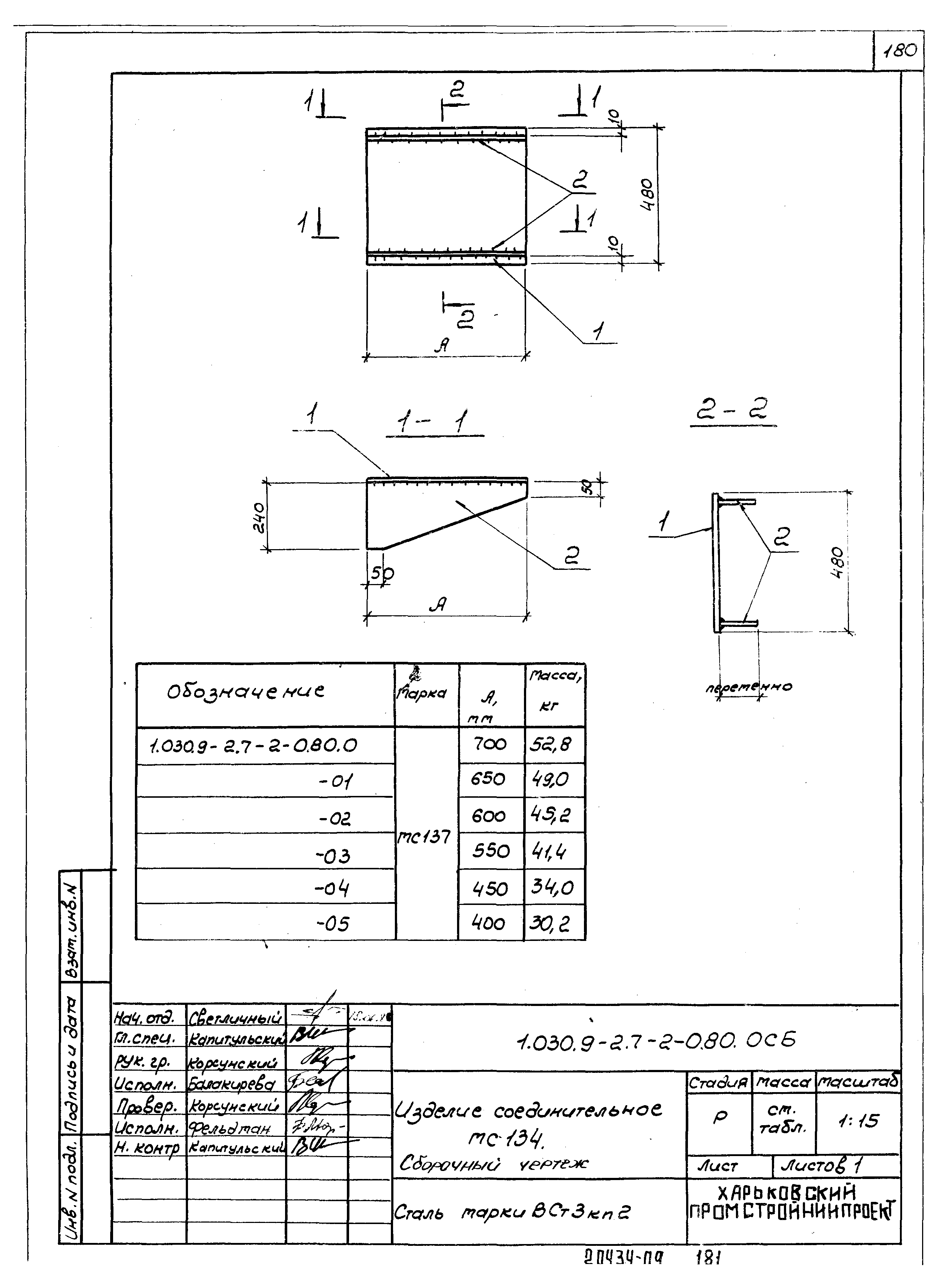 Серия 1.030.9-2