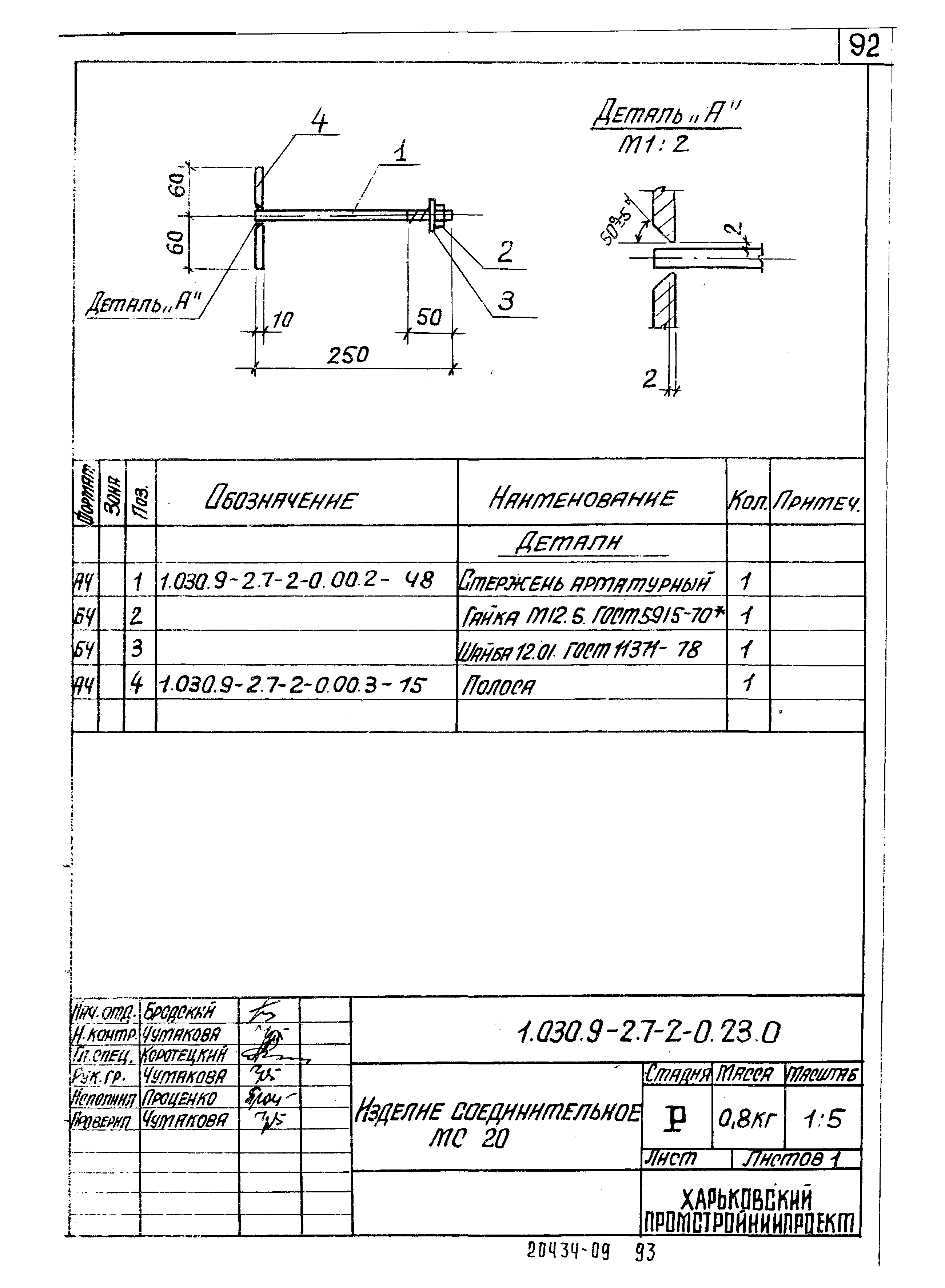 Серия 1.030.9-2