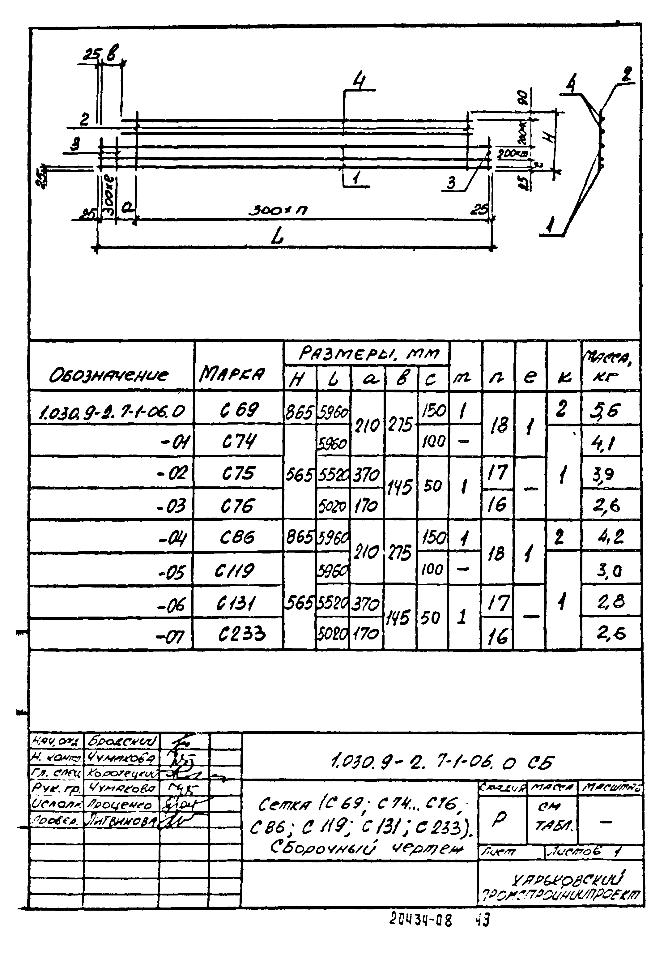 Серия 1.030.9-2