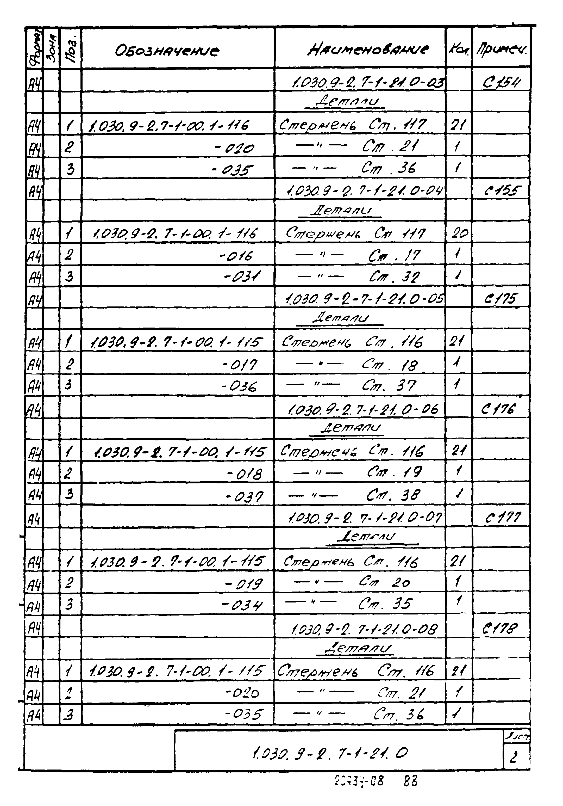 Серия 1.030.9-2