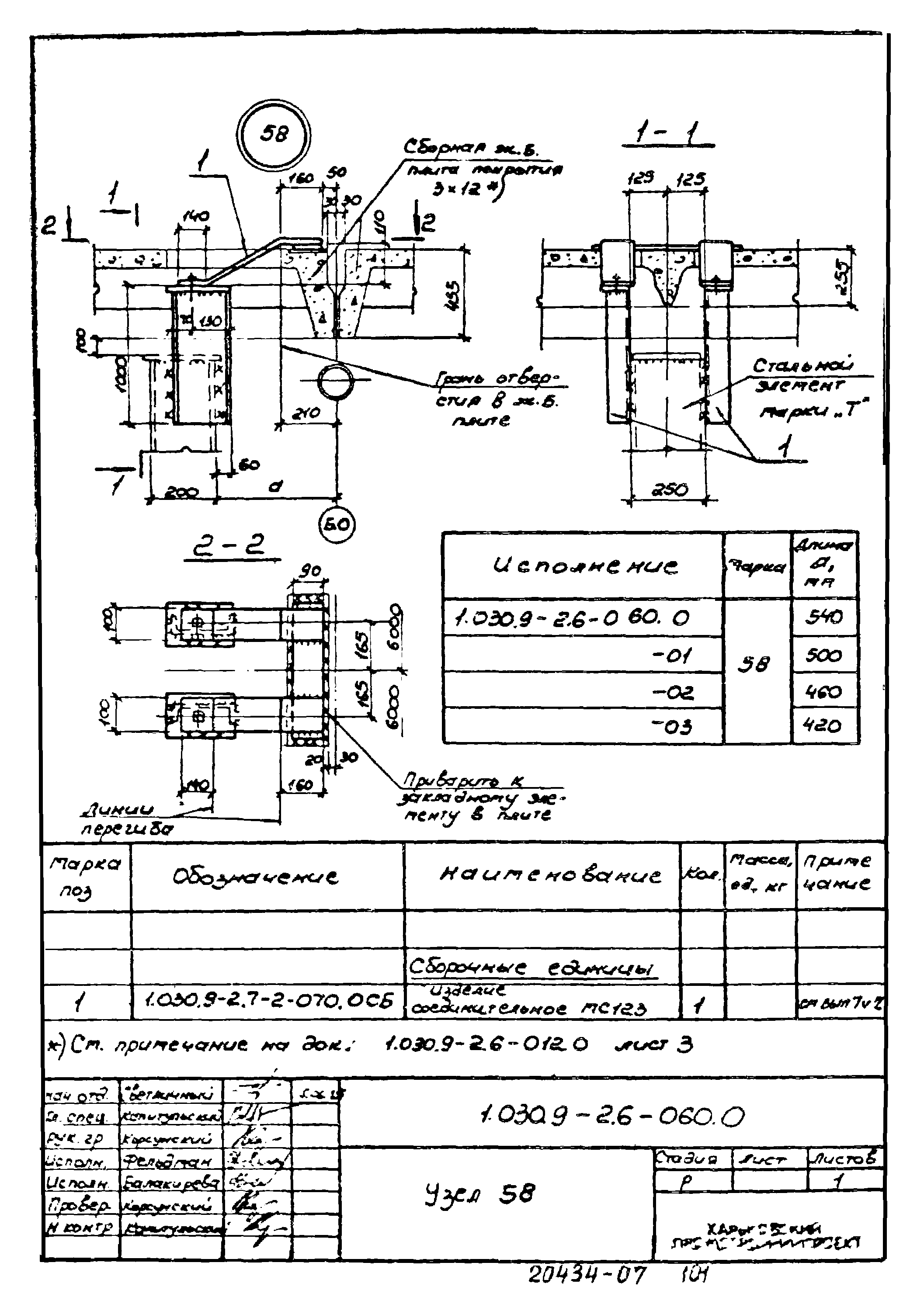 Серия 1.030.9-2