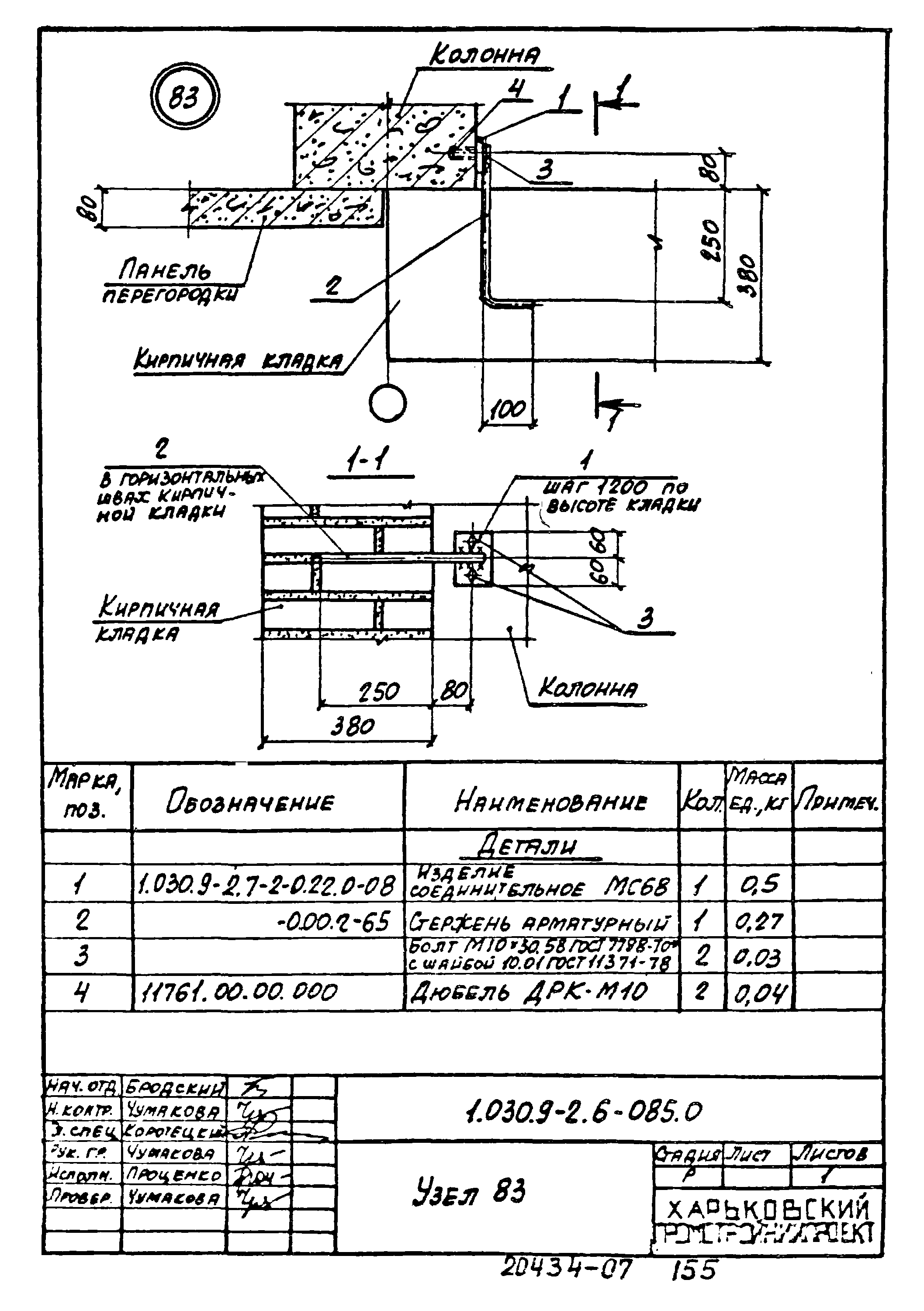 Серия 1.030.9-2