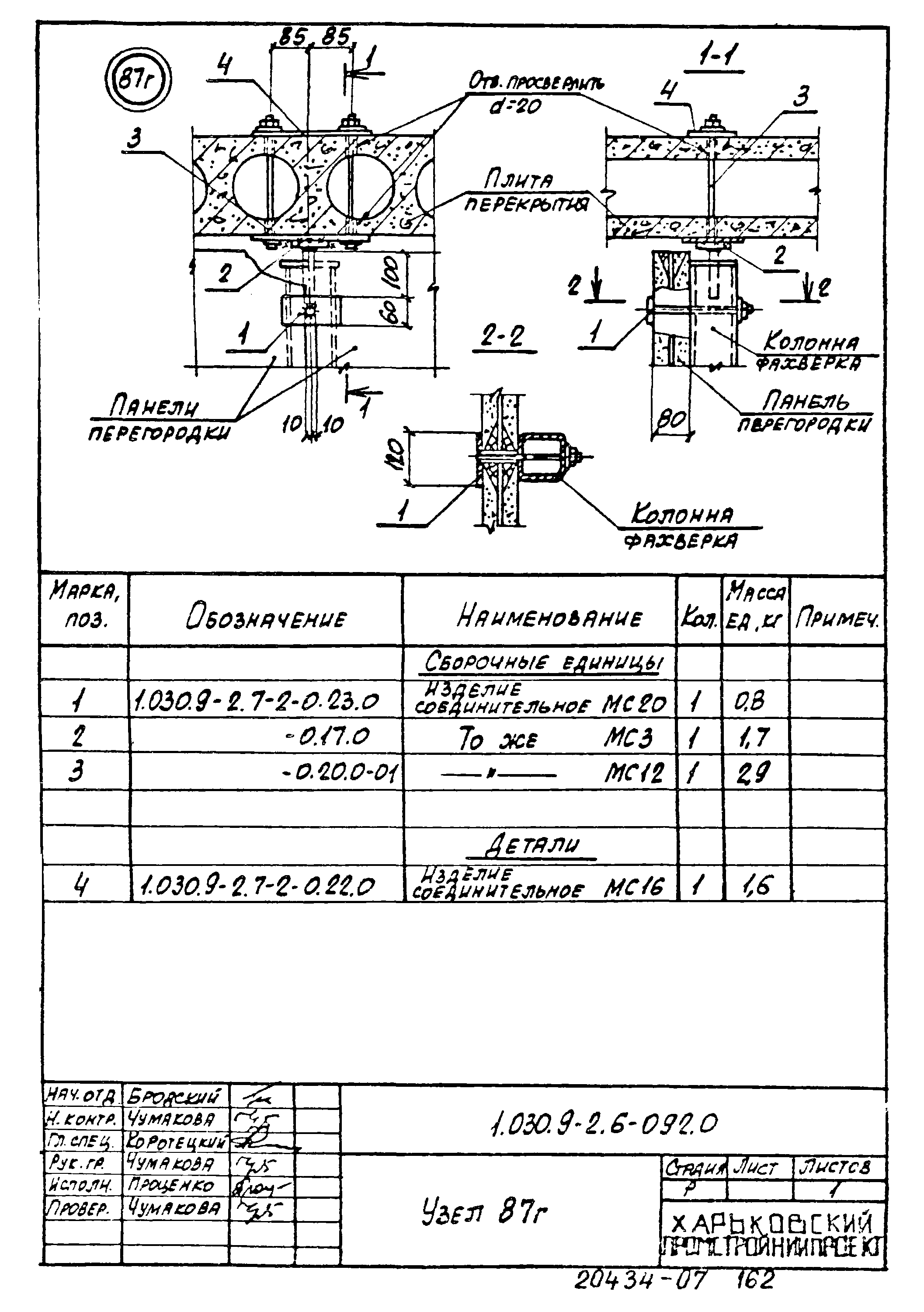 Серия 1.030.9-2