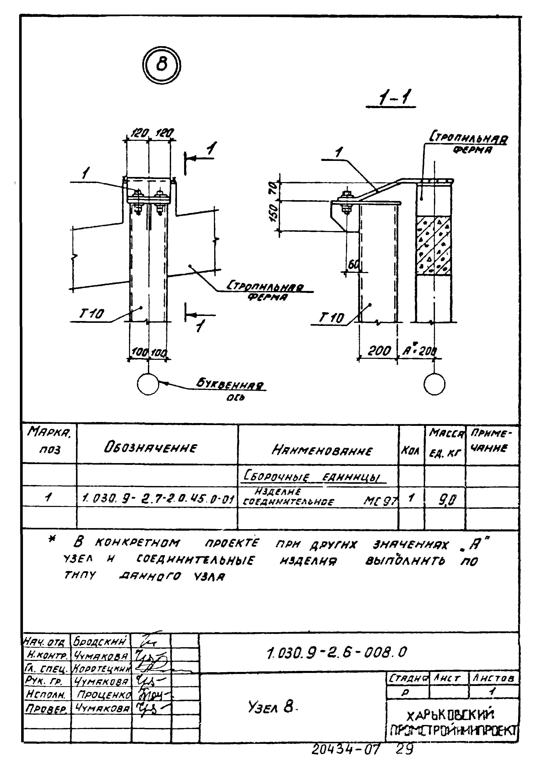 Серия 1.030.9-2