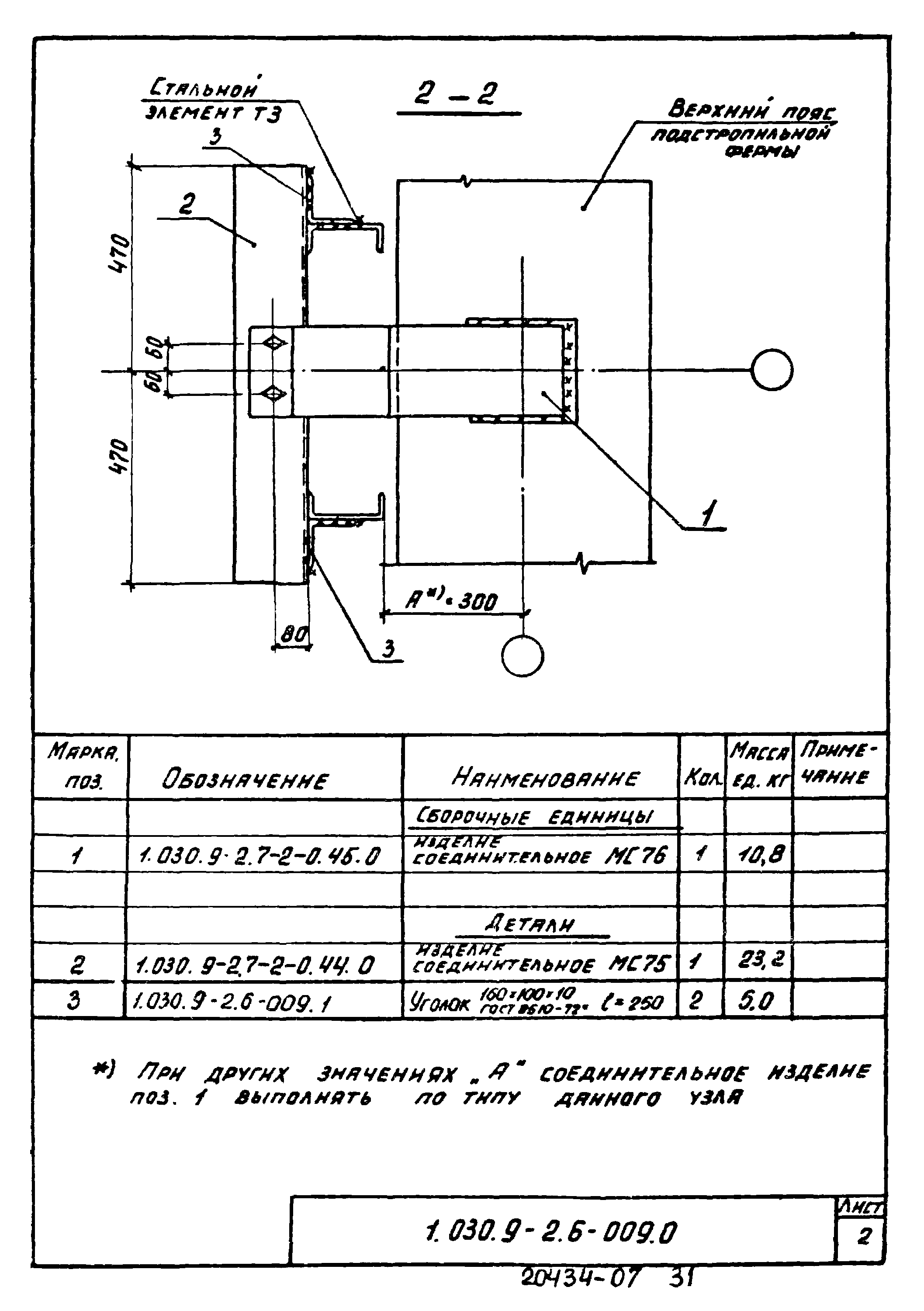 Серия 1.030.9-2