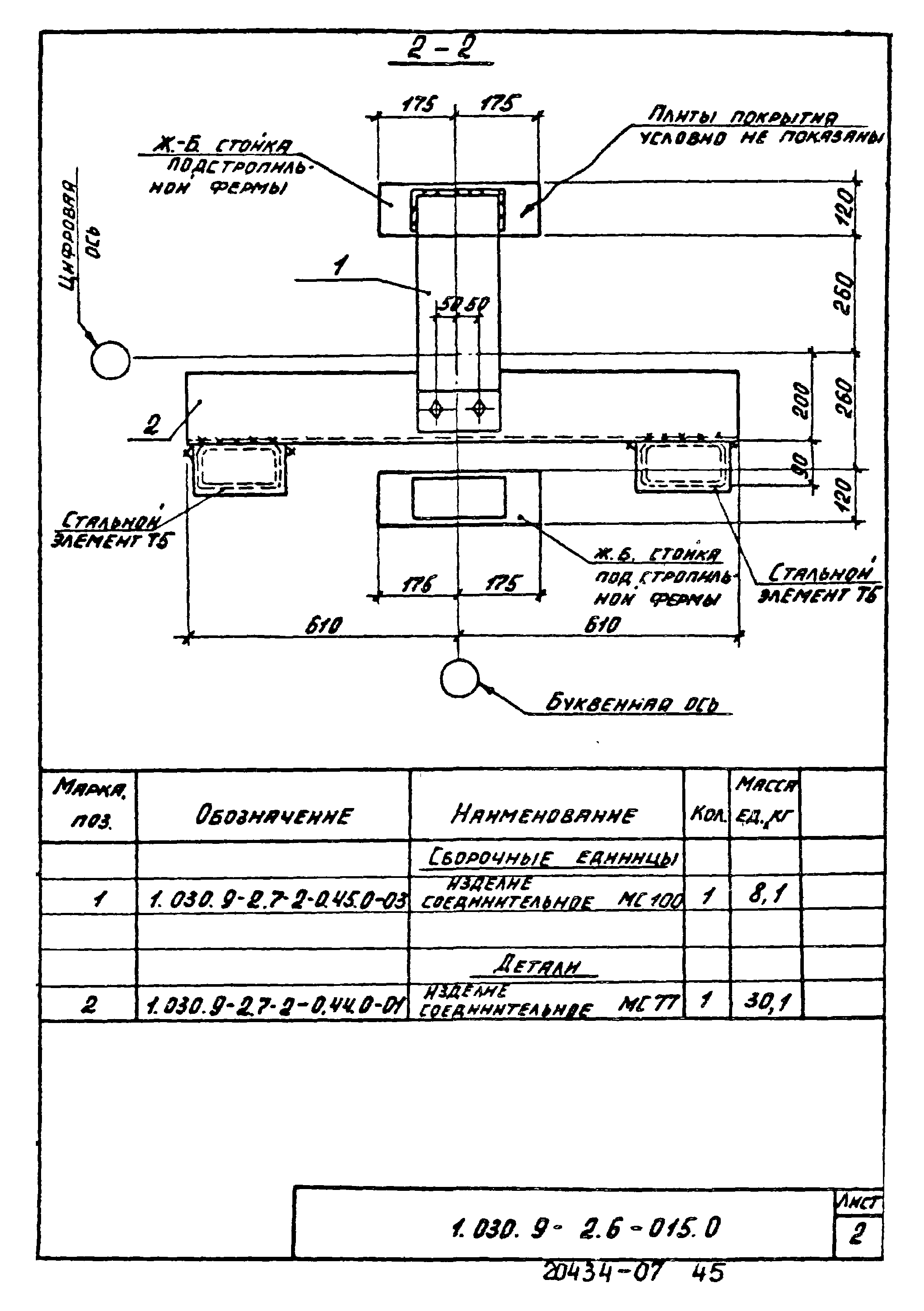 Серия 1.030.9-2